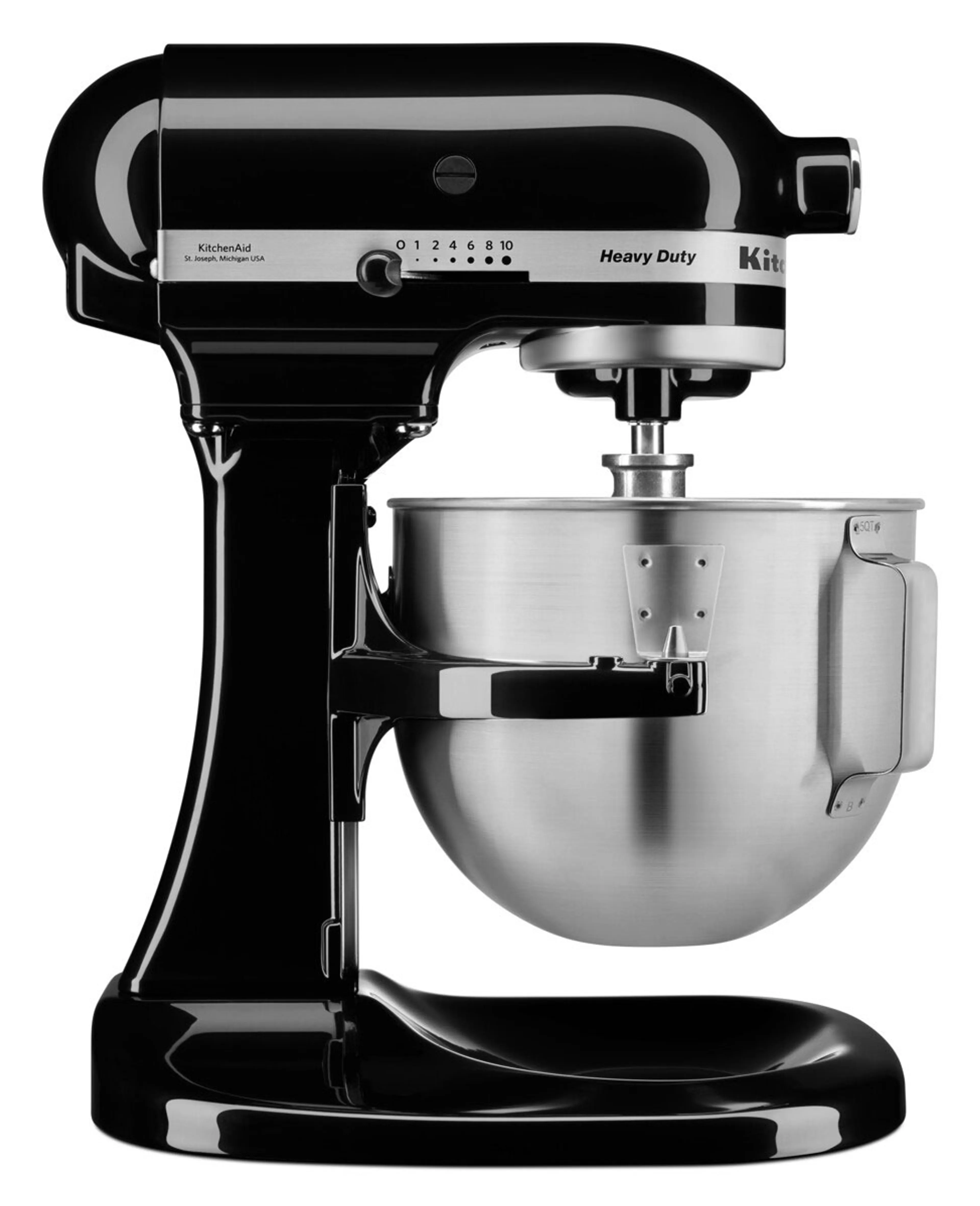 KitchenAid Keukenrobot 5KPM5EOB image