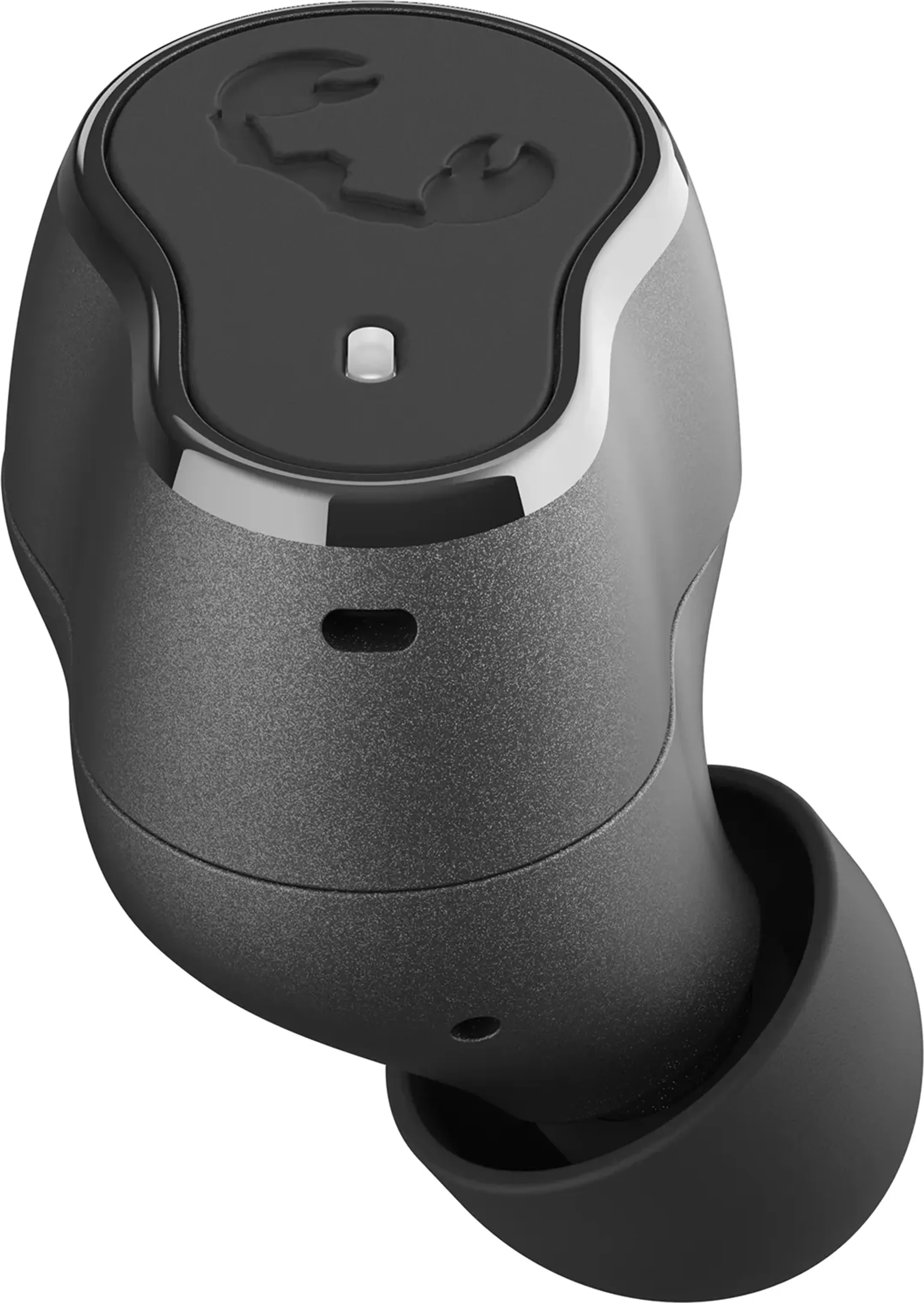 Fresh 'n Rebel Twins Elite draadloze oortjes - Storm Grey image