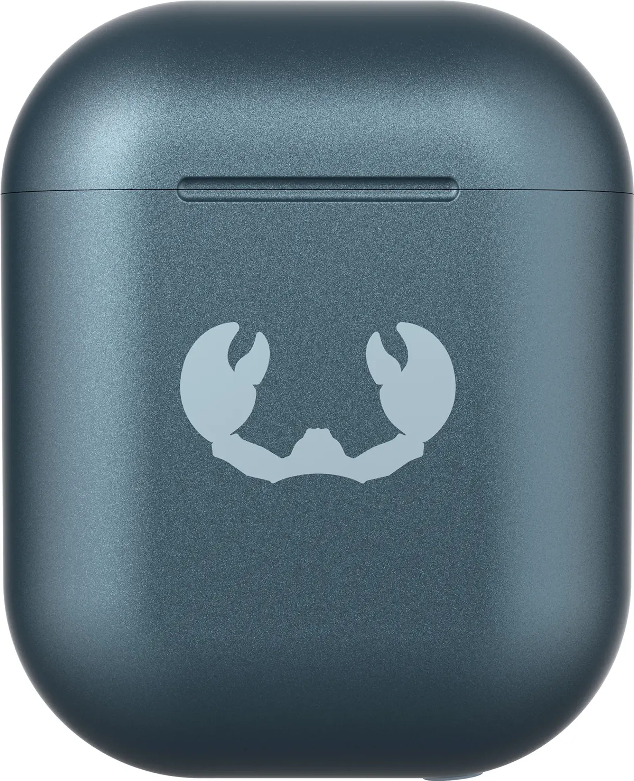 Fresh 'n Rebel Twins 3+ draadloze oortjes - Dive Blue image