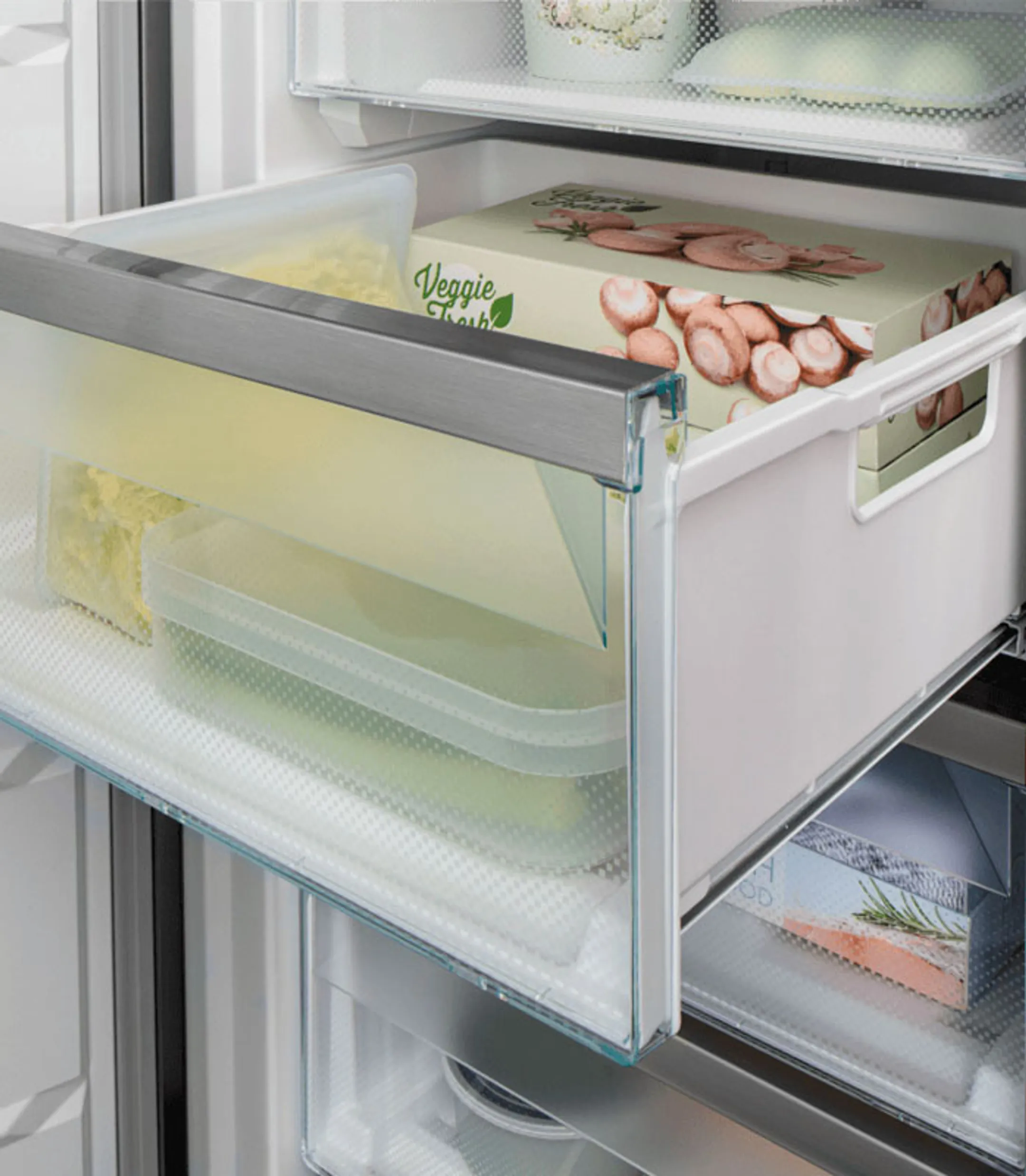 Liebherr Congélateur FNc 7076 Peak image