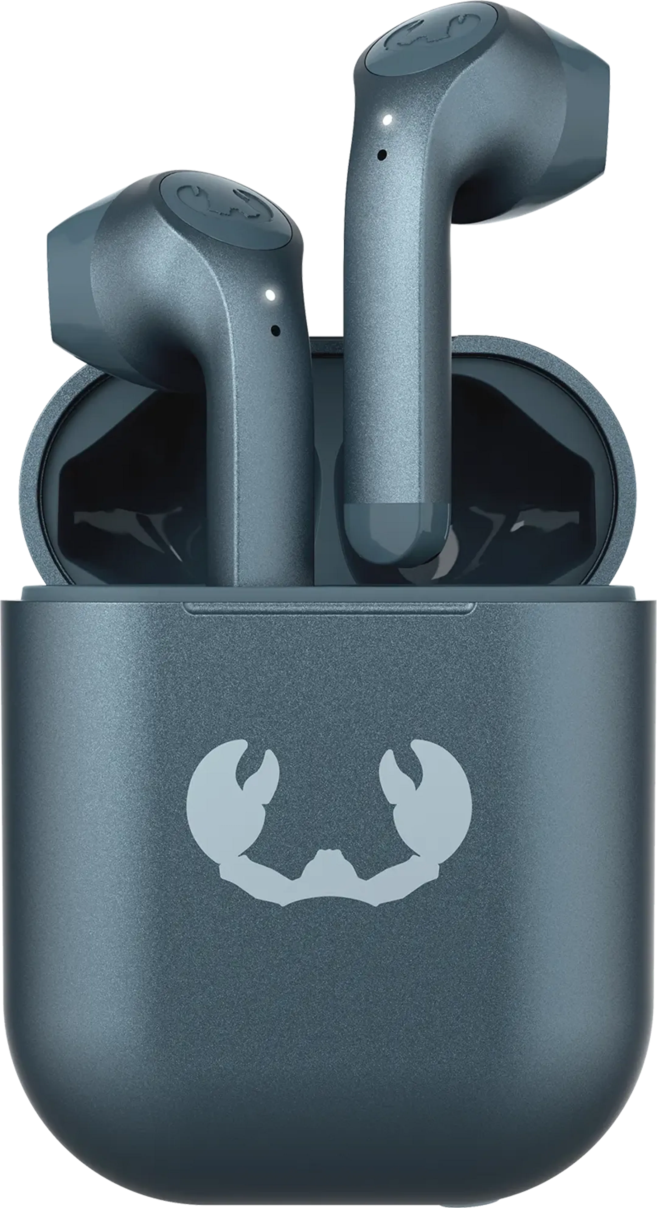 Twins 3+ draadloze oortjes - Dive Blue