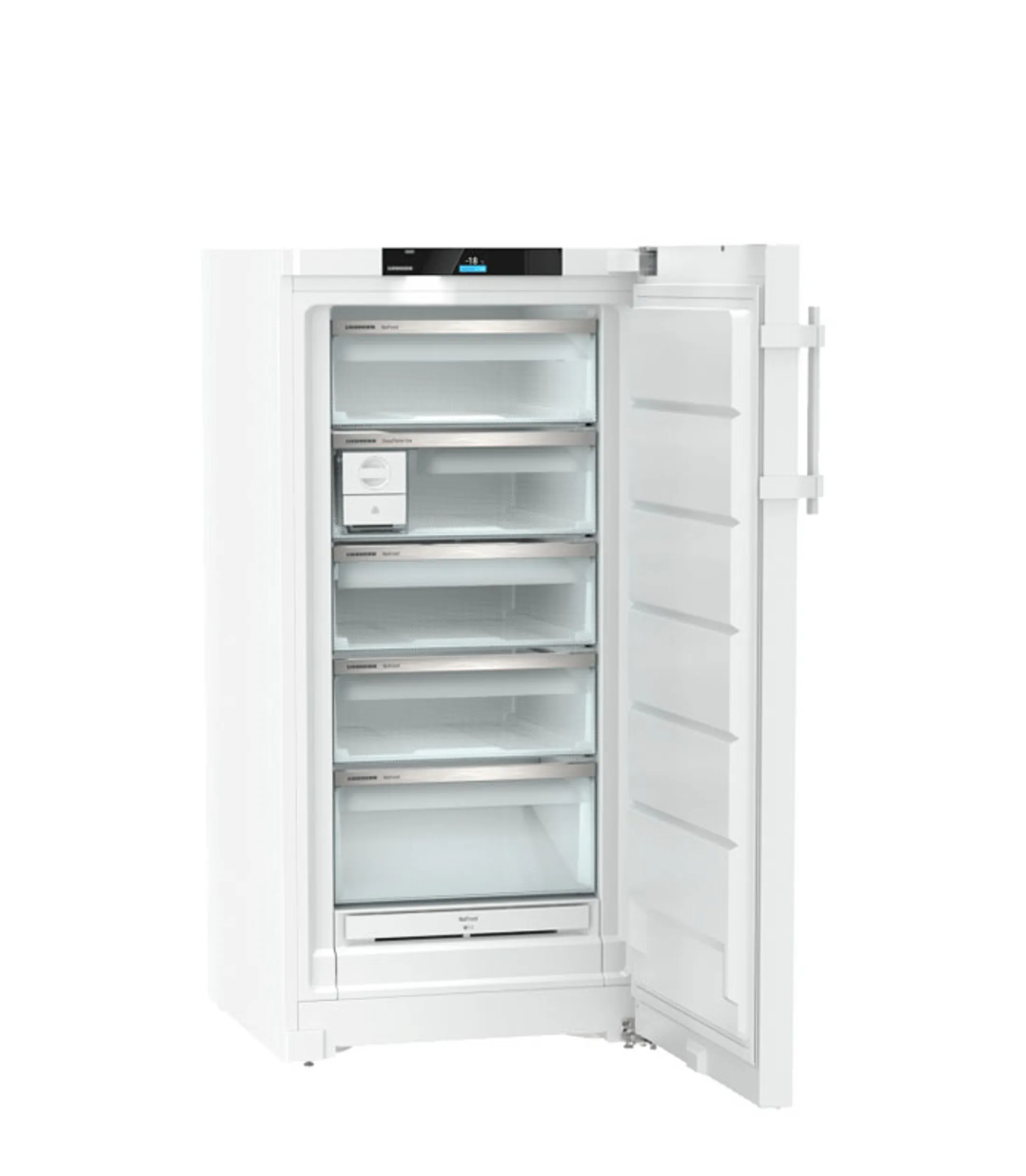 Liebherr Congélateur FNc 6675 Peak image