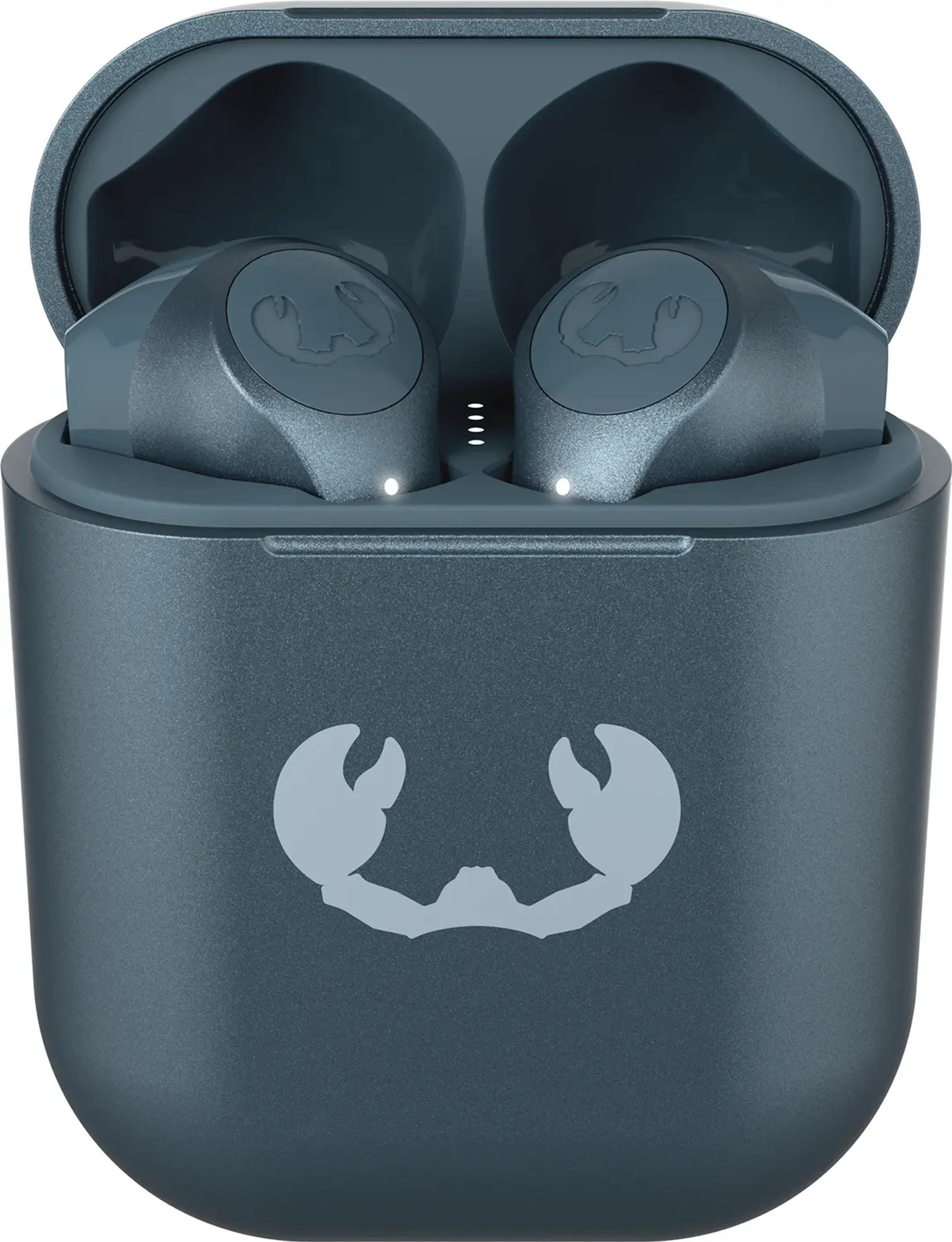 Fresh 'n Rebel Twins 3+ draadloze oortjes - Dive Blue image