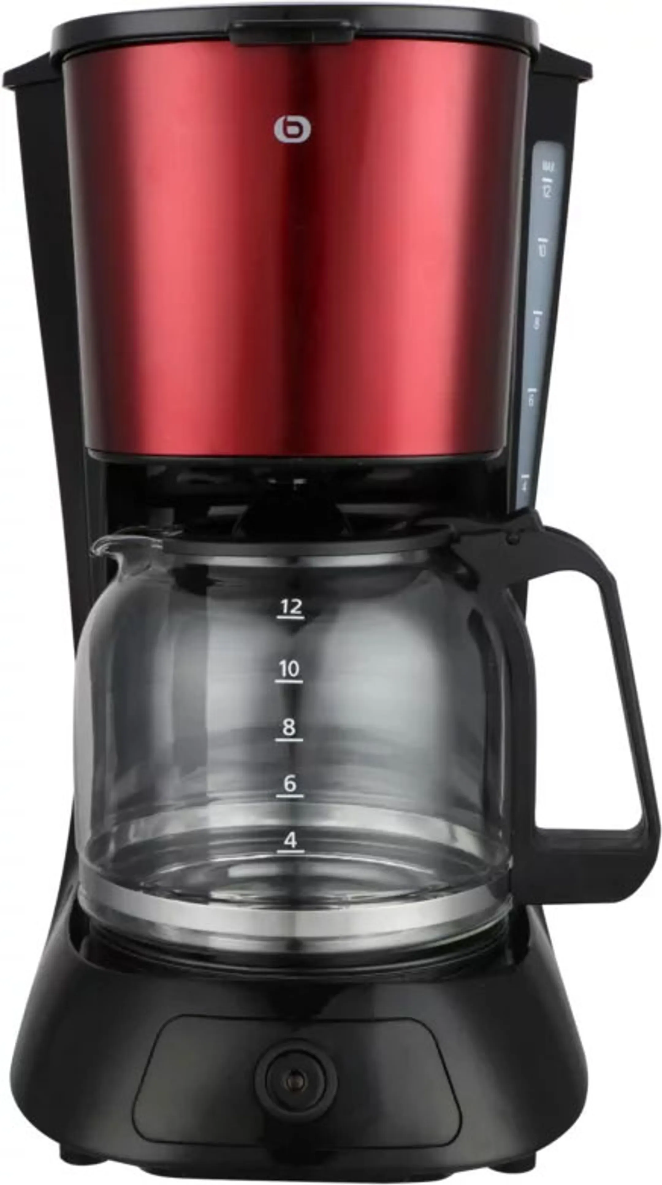 Koffiezetapparaat ECF6