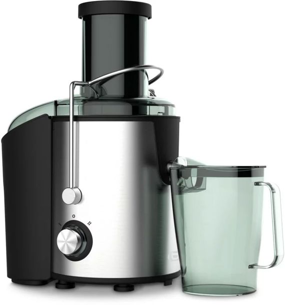 Centrifugeuse ECTF6