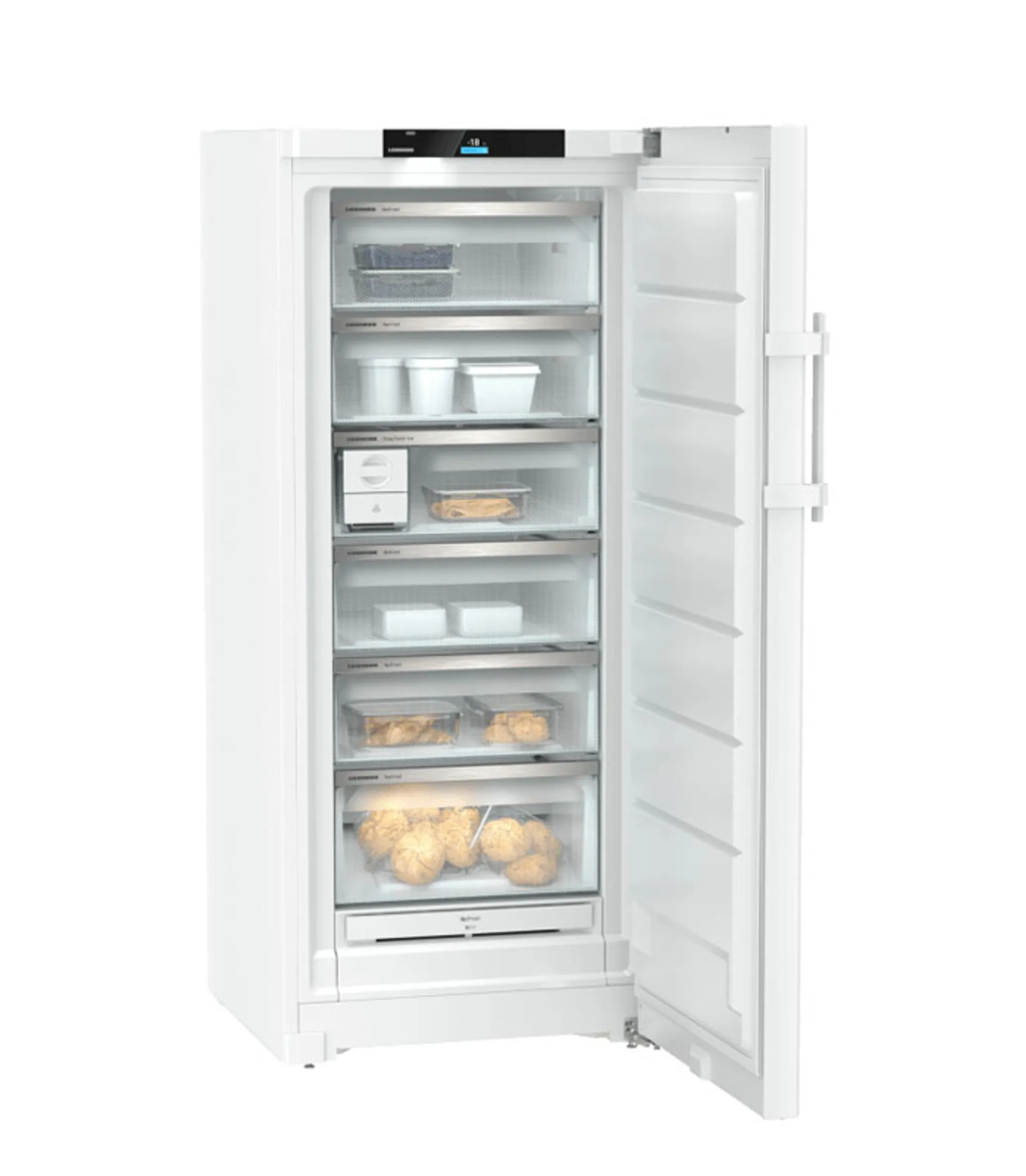 Liebherr Congélateur FNc 7076 Peak image