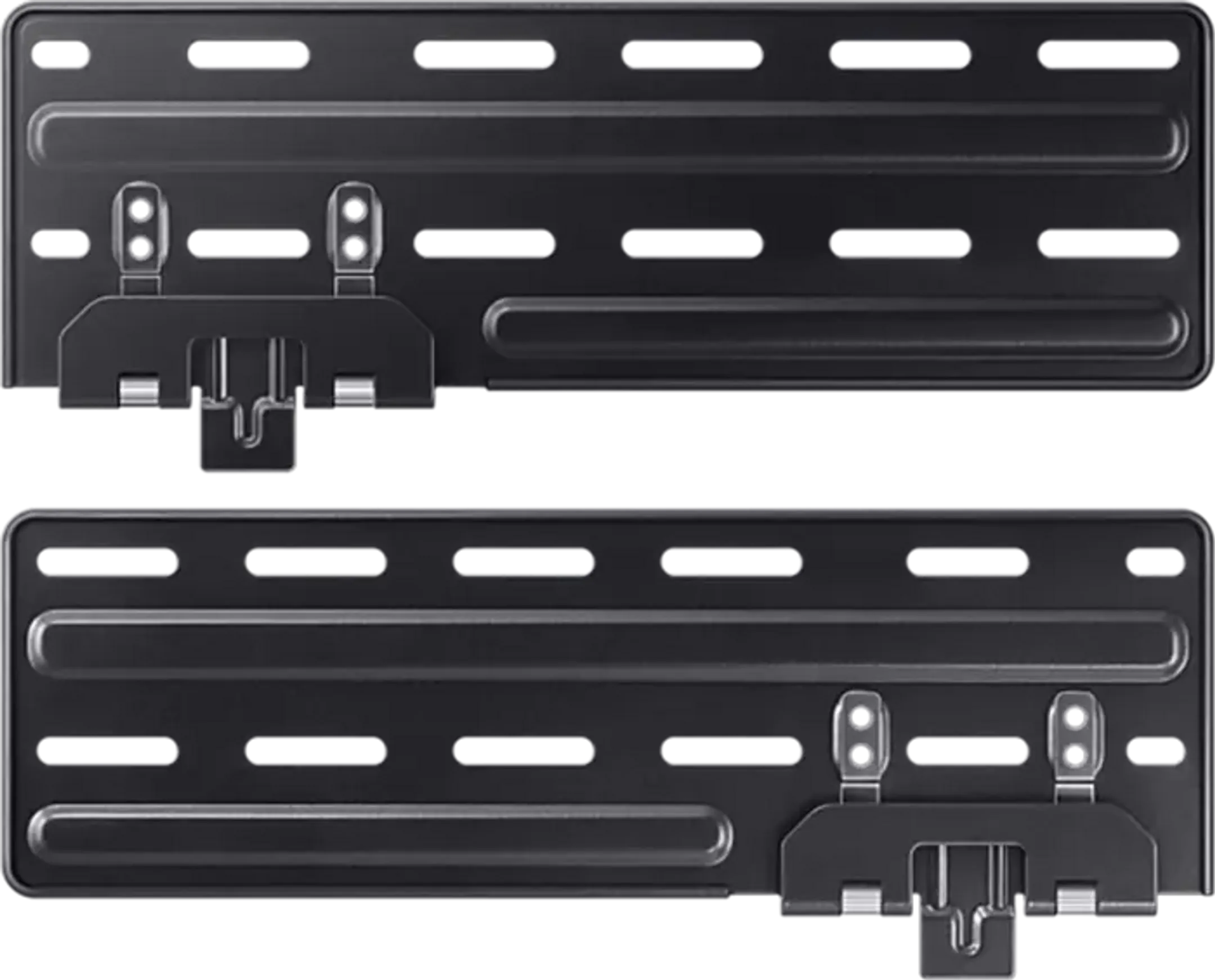 Samsung Slim Fit Wall Mount WMN-B50E TV-beugel 43-85" - Muur image