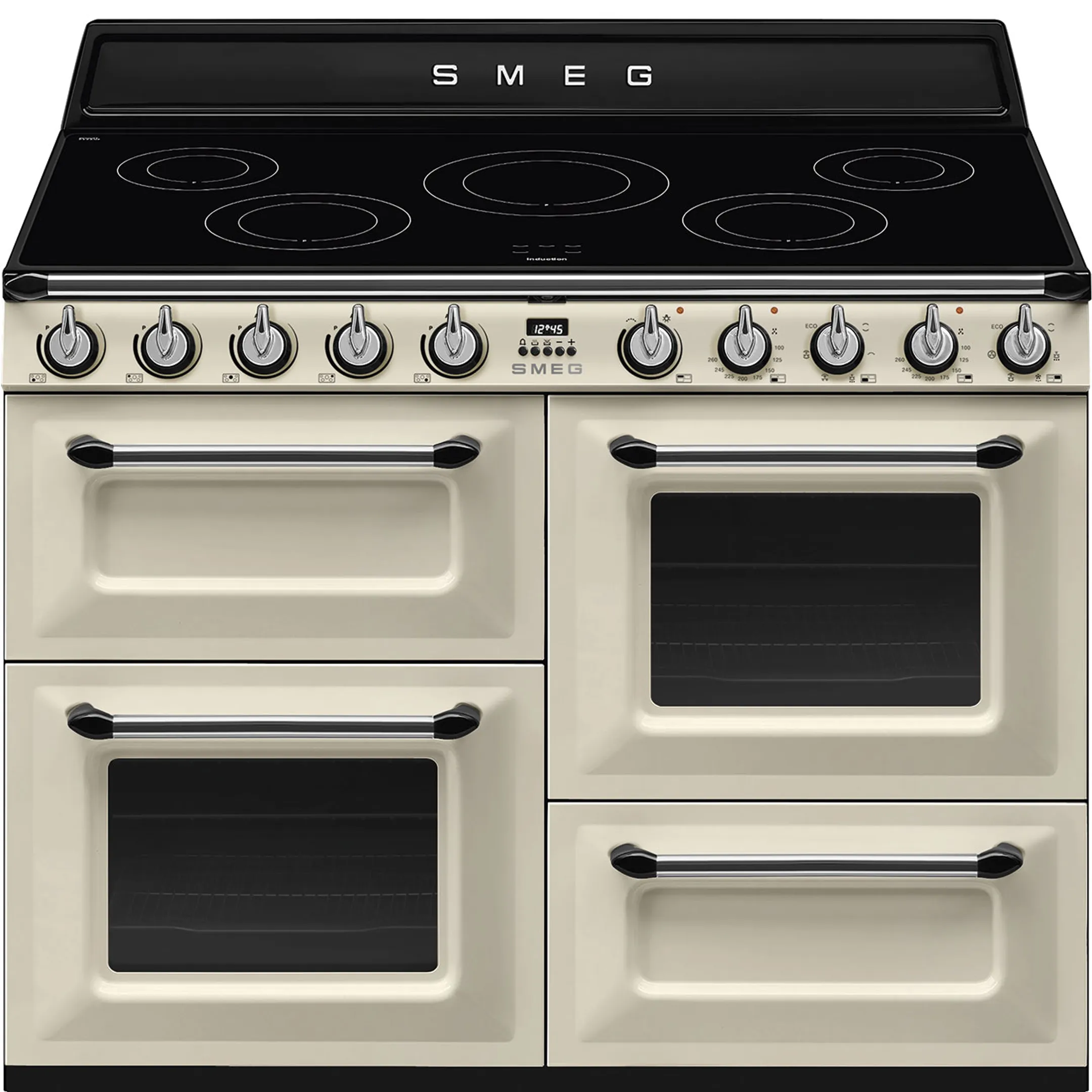 Smeg Cuisinière TR4110IP2 image