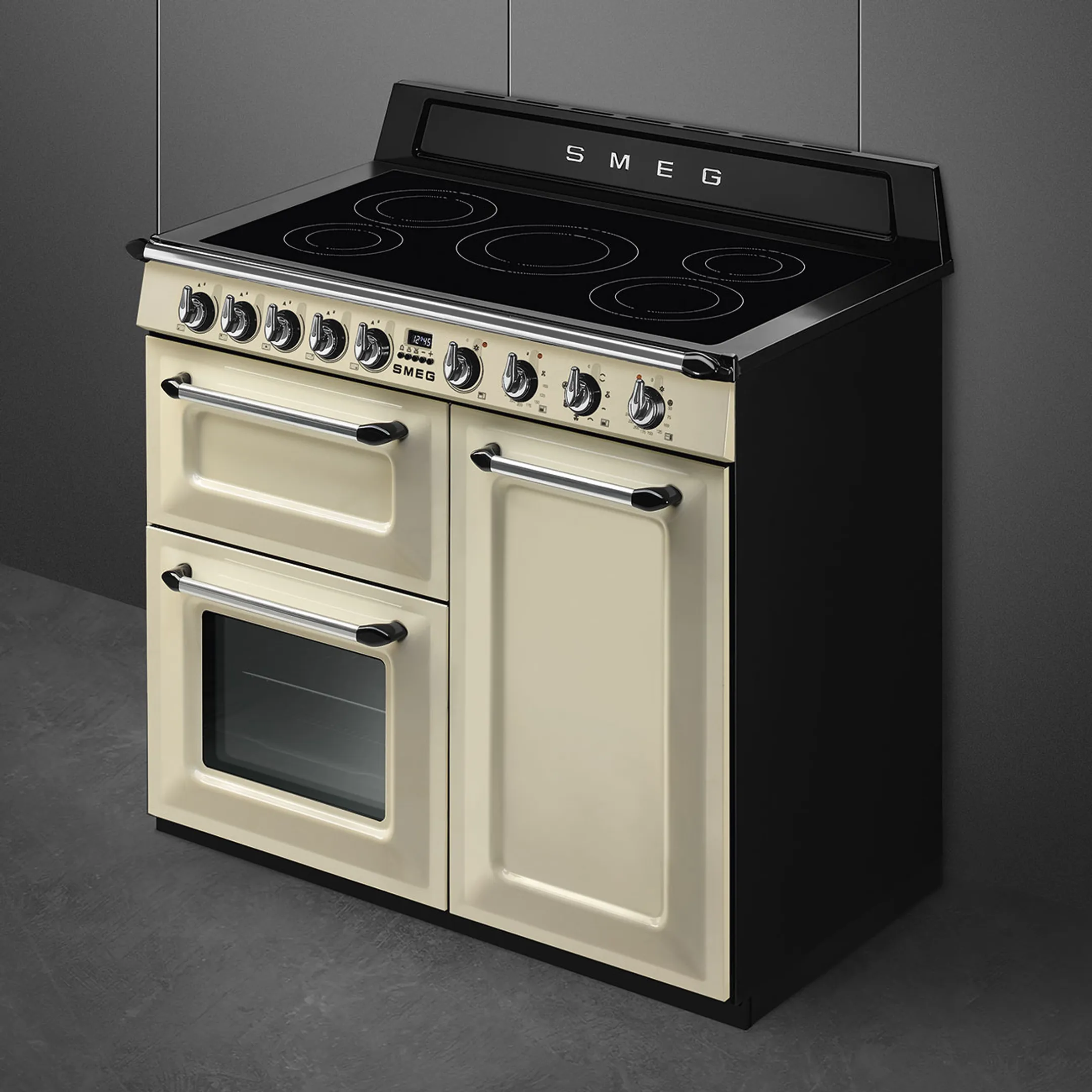 Smeg Cuisinière TR103IP2 image