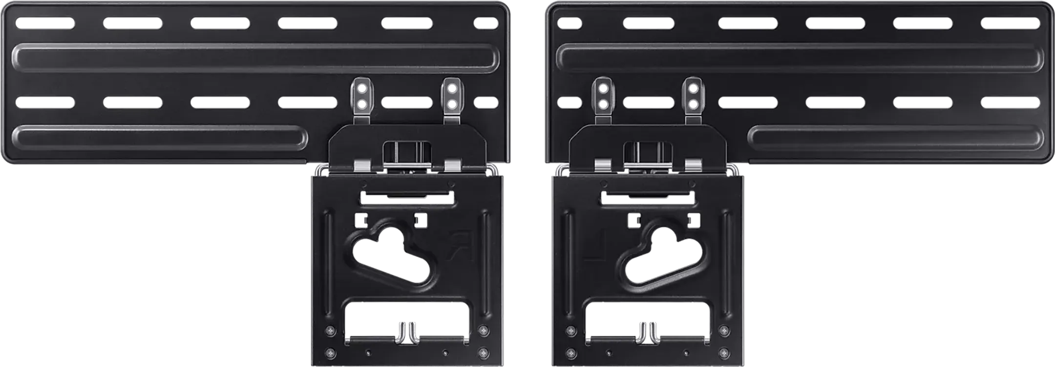 Slim Fit Wall Mount WMN-B50E TV-beugel 43-85" - Muur