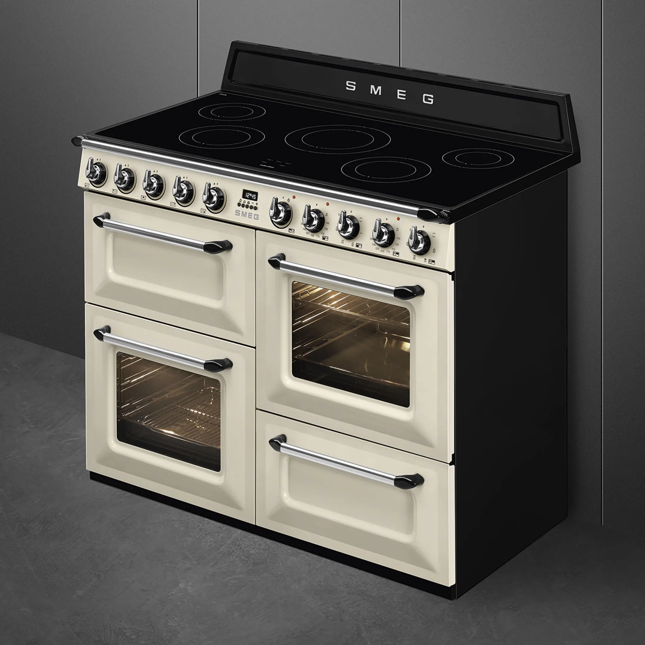 Smeg Cuisinière TR4110IP2 image