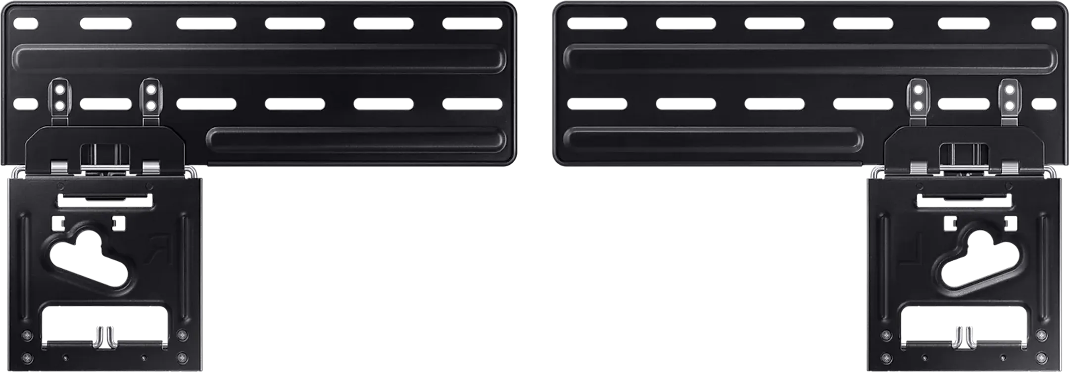 Samsung Slim Fit Wall Mount WMN-B50E TV-beugel 43-85" - Muur image