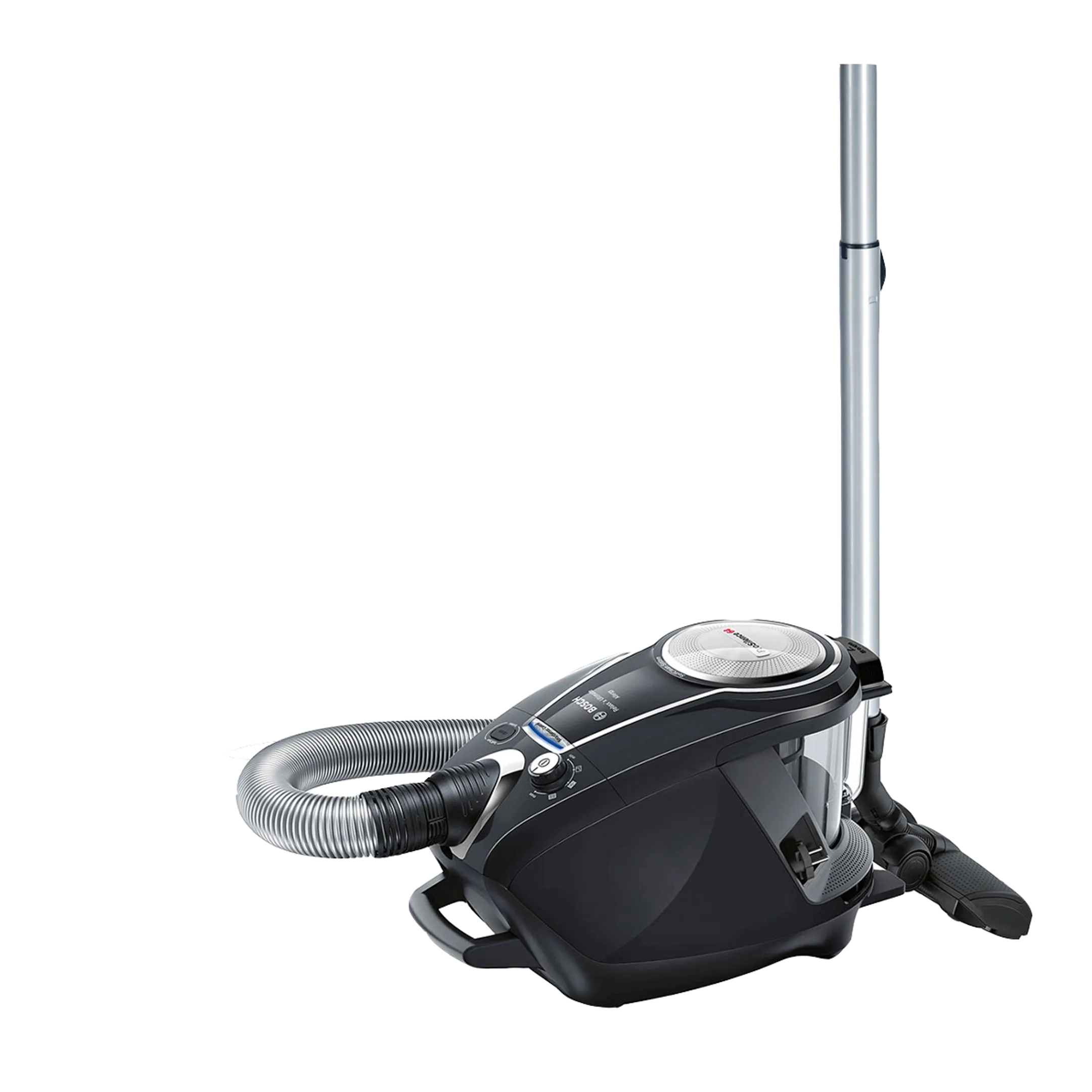 Bosch Stofzuiger zonder zak ProSilence BGS7SIL64 image