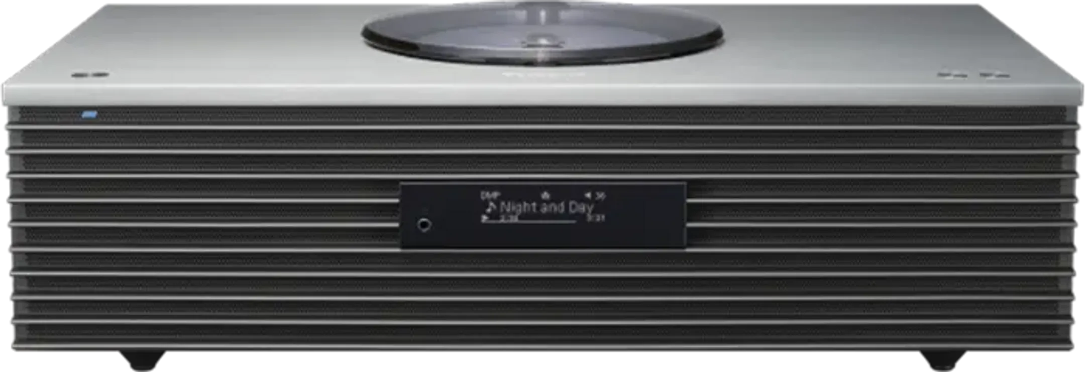 SC-C70 alles-in-een muzieksysteem - Zilver