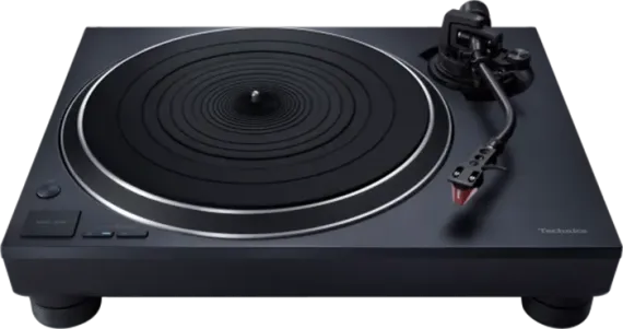 Tourne disque SL-1500C - Noir
