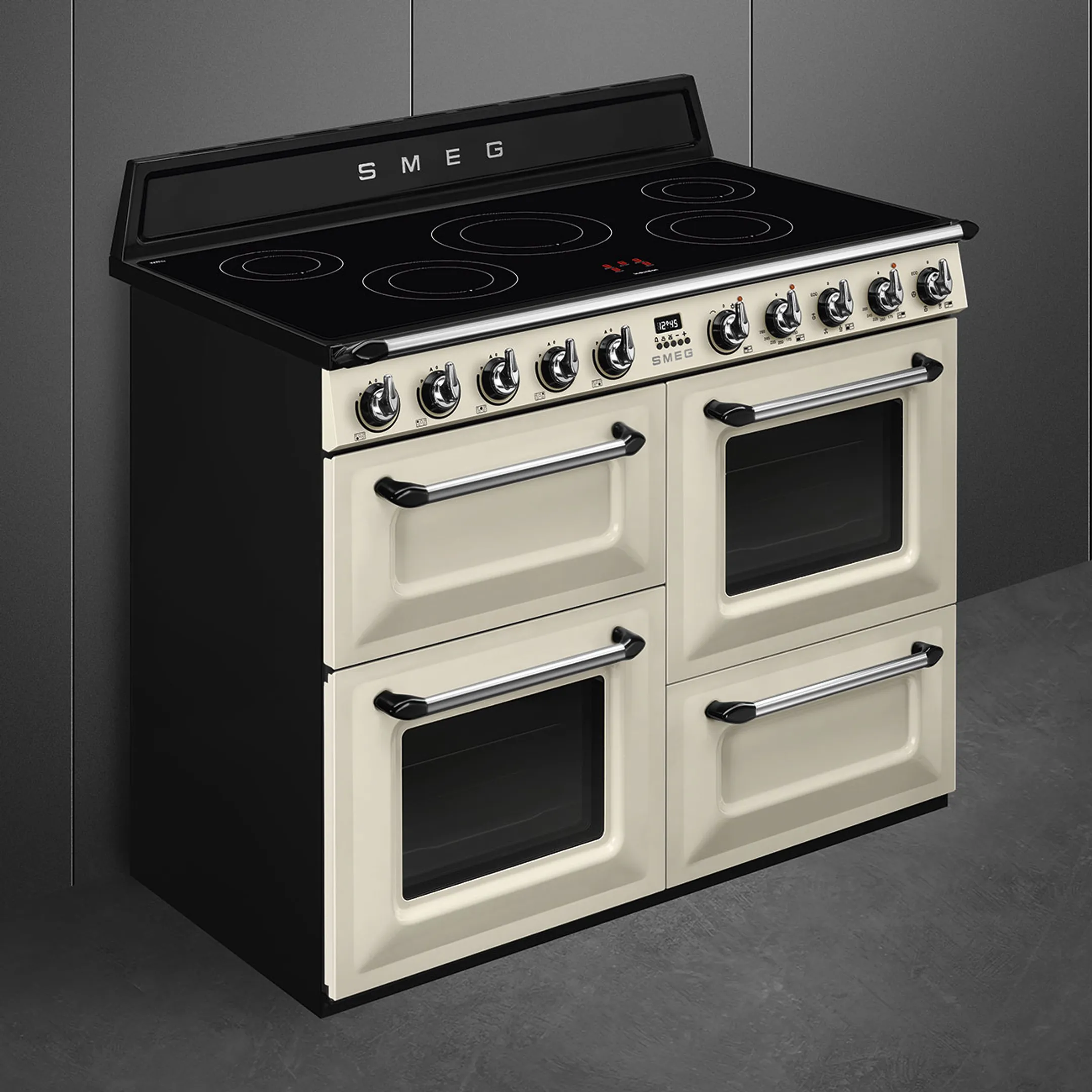Smeg Cuisinière TR4110IP2 image