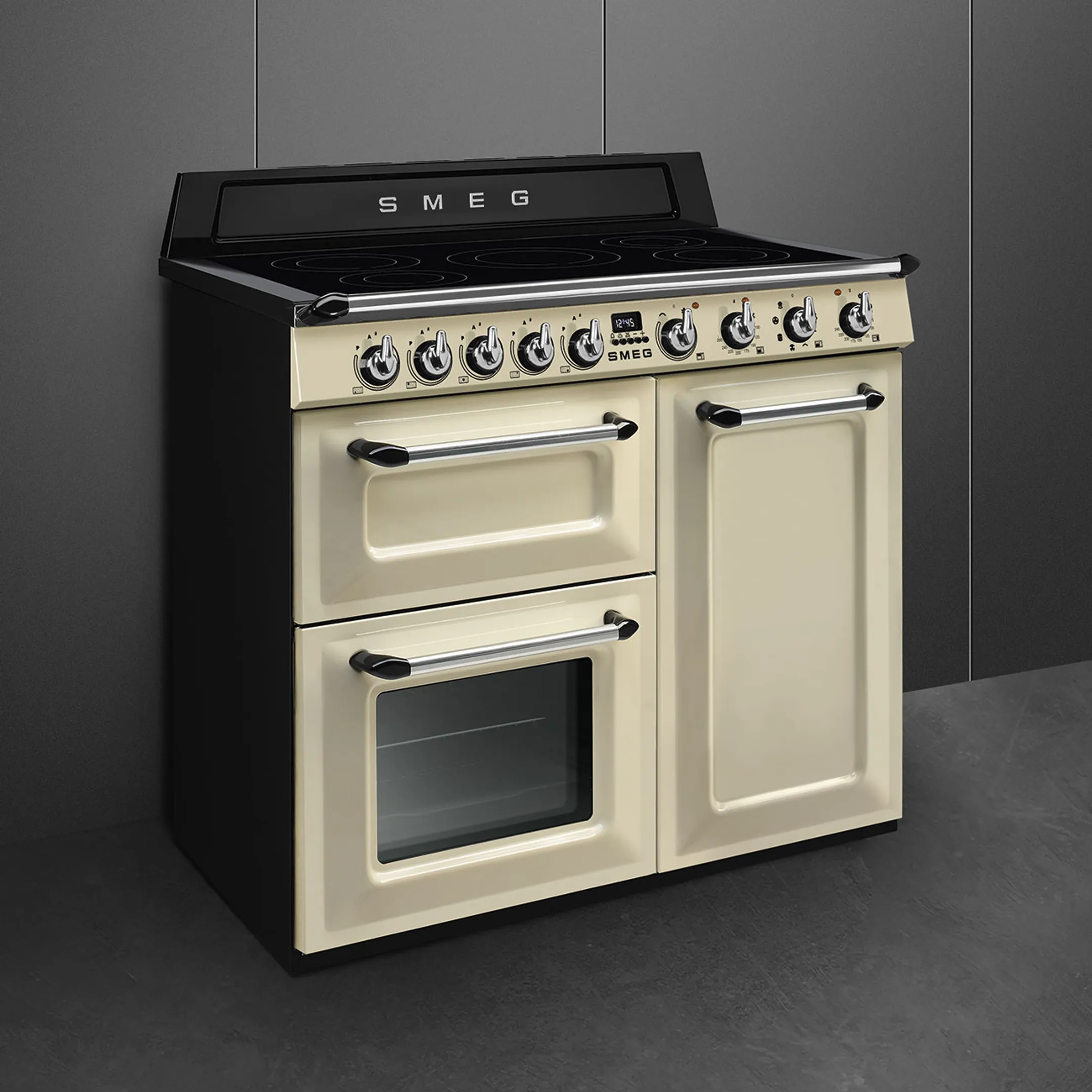 Smeg Cuisinière TR103IP2 image