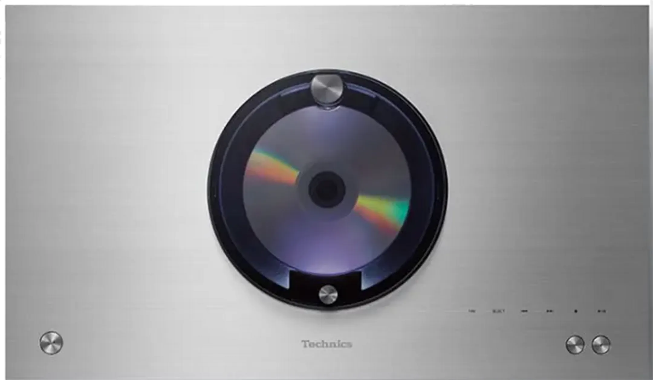 Panasonic Systeme audio tout-en-un SC-C70 - Argent image