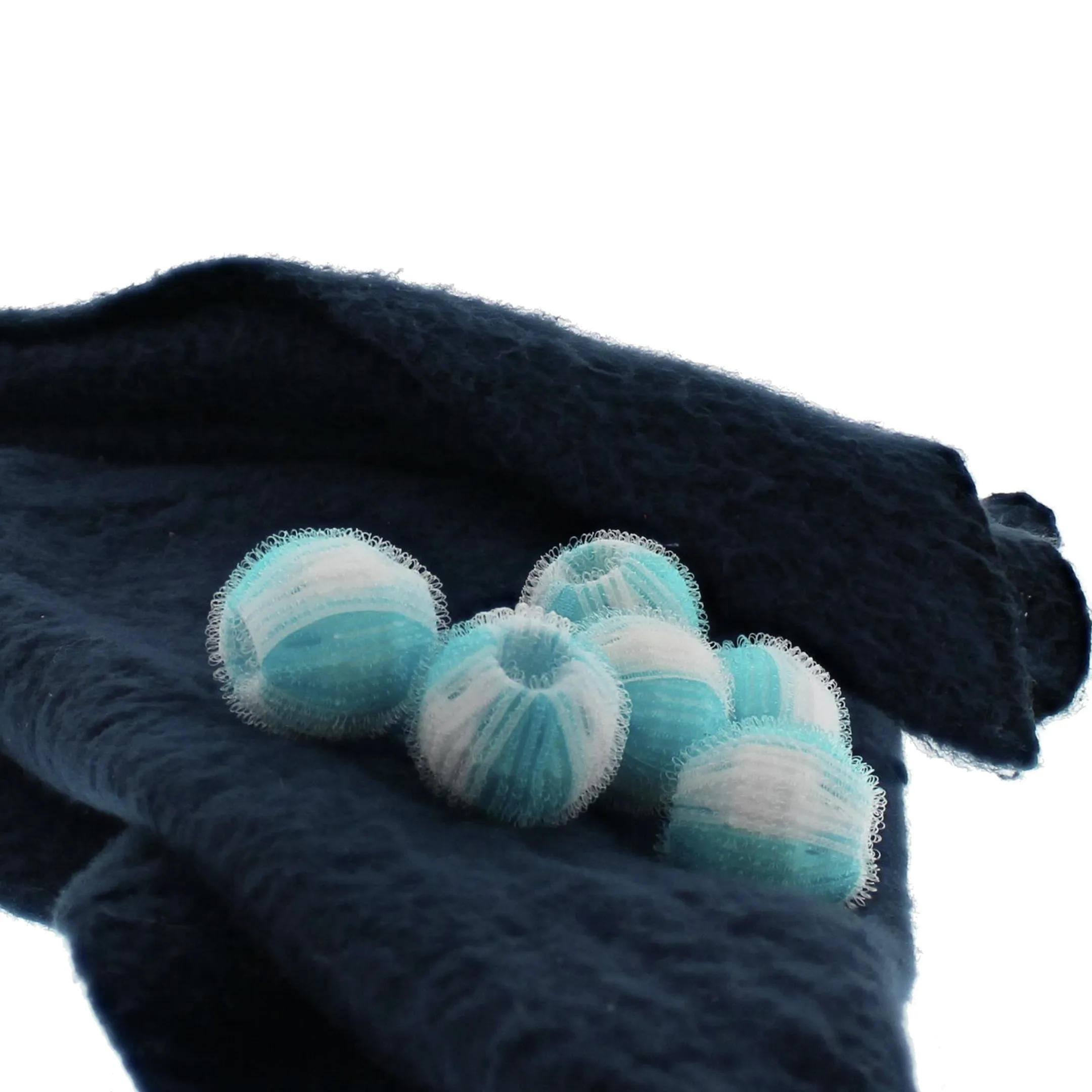 Scanpart Anti-pluis wasbal 6st image