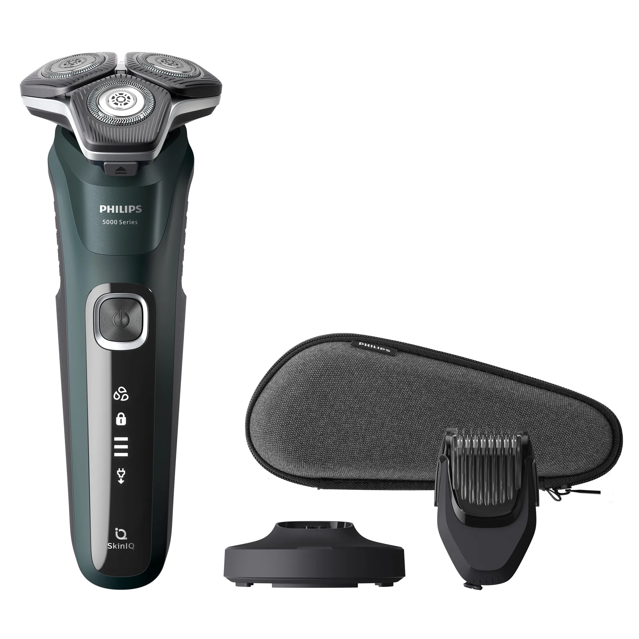 Scheerapparaat Wet & Dry S5884/38 Series 5000