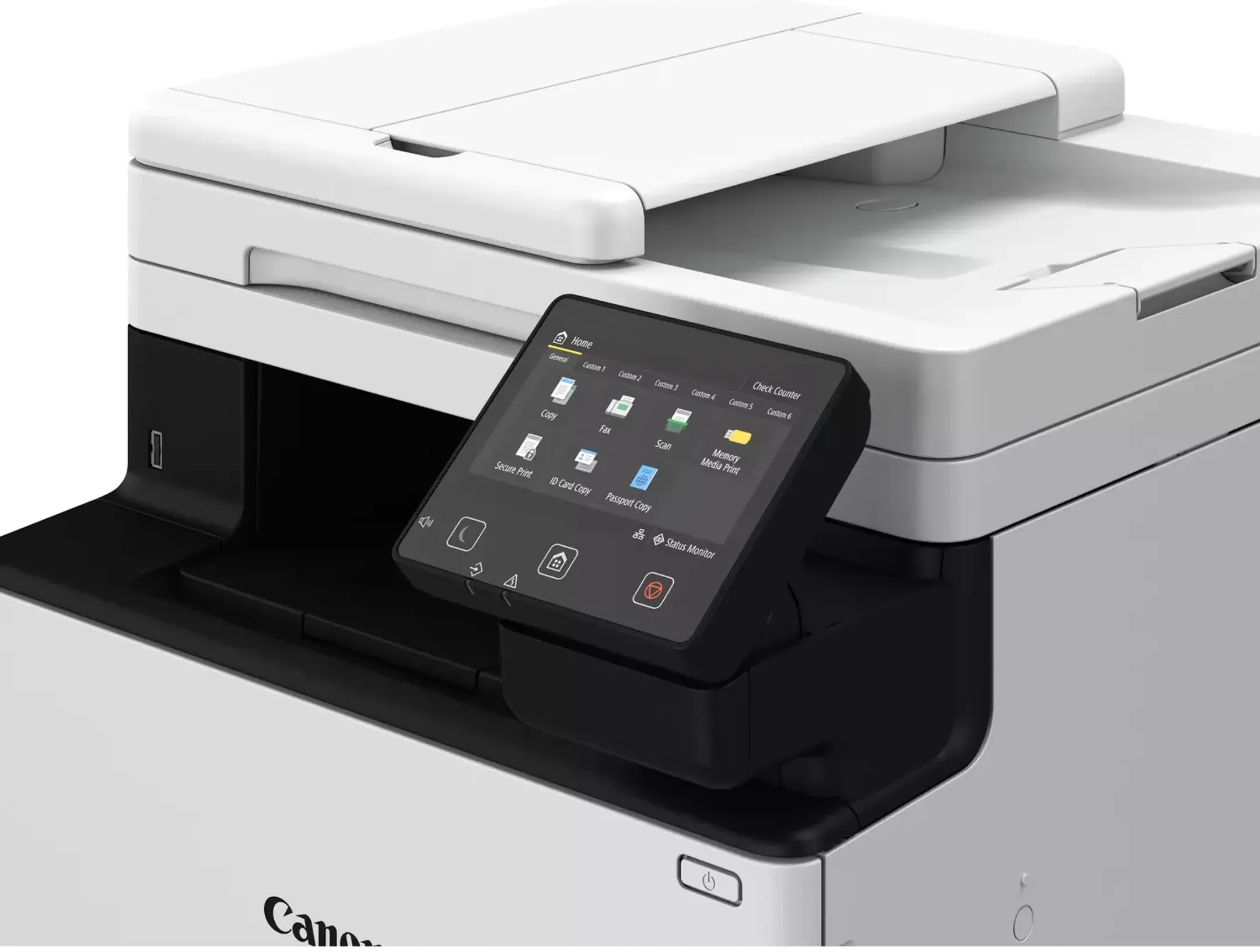 Canon i-SENSYS MF754Cdw image