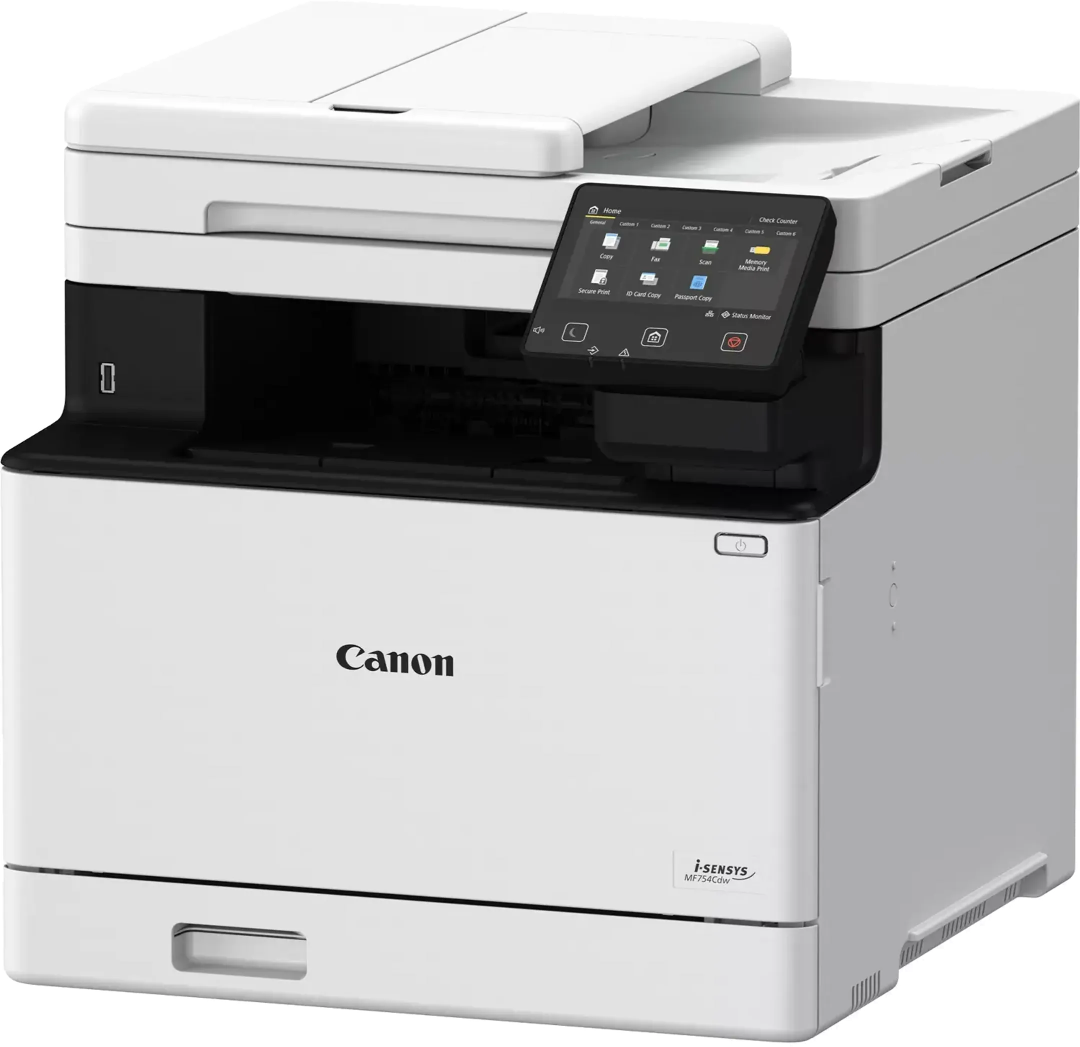 i-SENSYS MF754Cdw