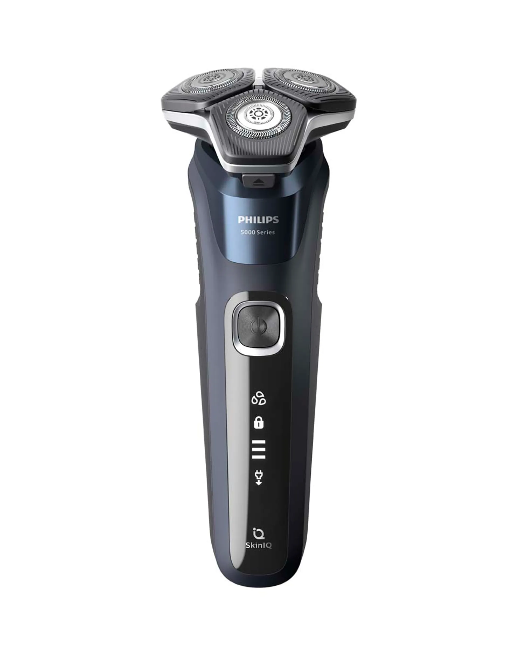 Philips Scheerapparaat Wet & Dry S5885/25 Series 5000 image