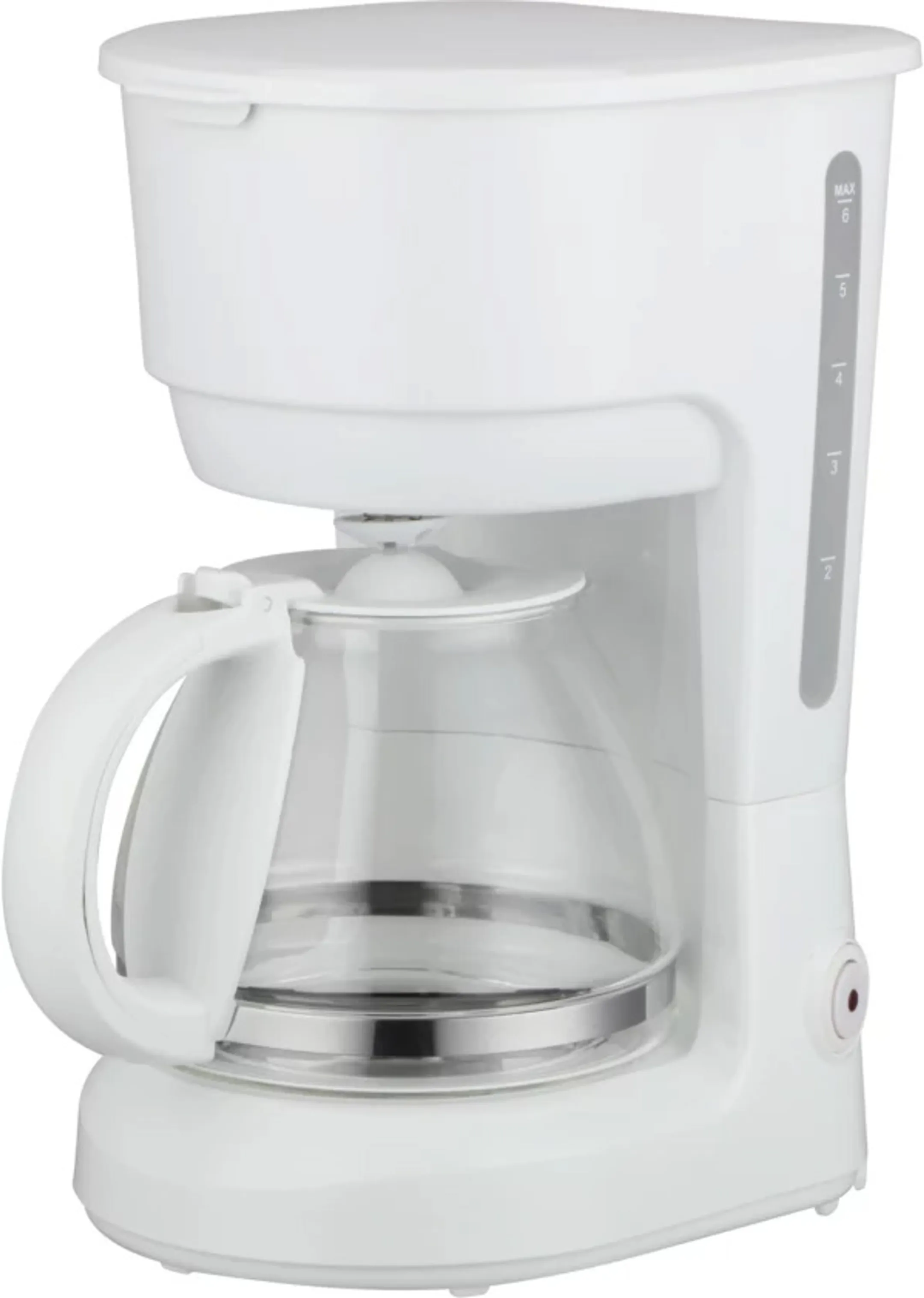 Koffiezetapparaat CF L6w