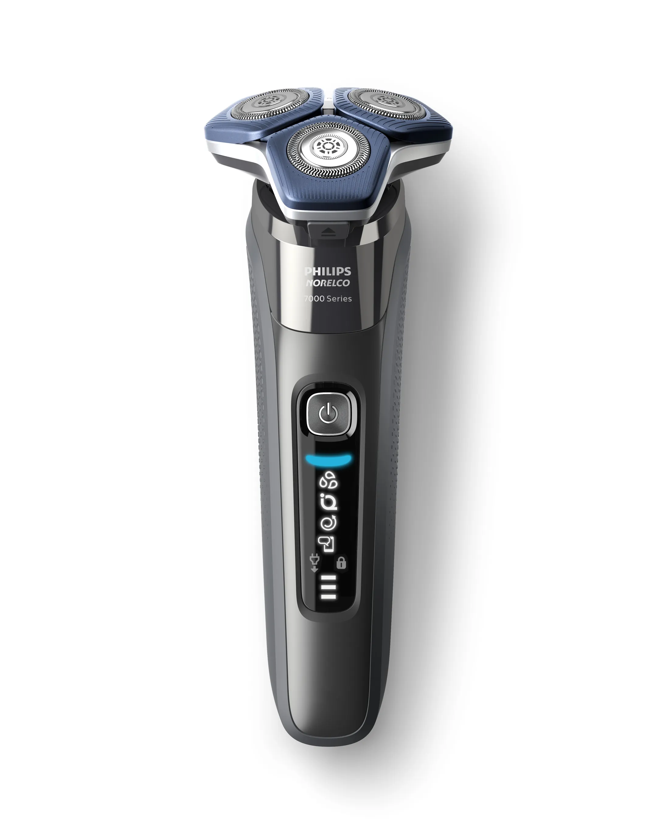 Philips Rasoir Wet & Dry S7887/55 Series 7000 image