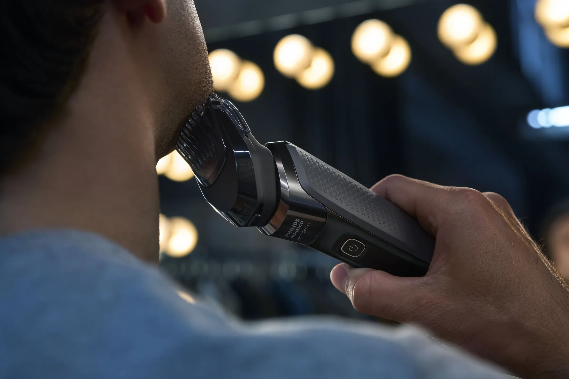 Philips Scheerapparaat Wet & Dry S7886/63 Series 7000 image