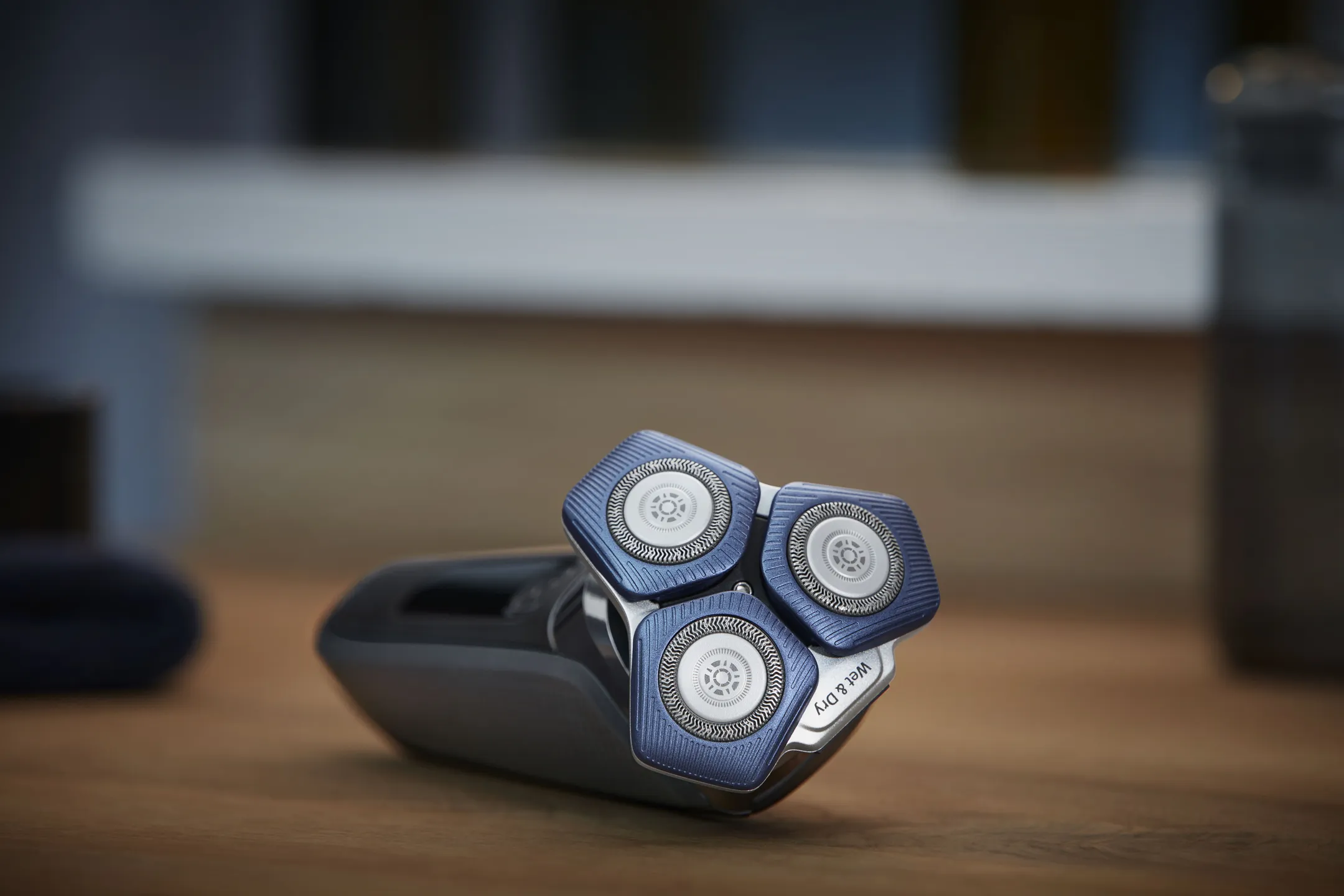 Philips Scheerapparaat Wet & Dry S7886/63 Series 7000 image