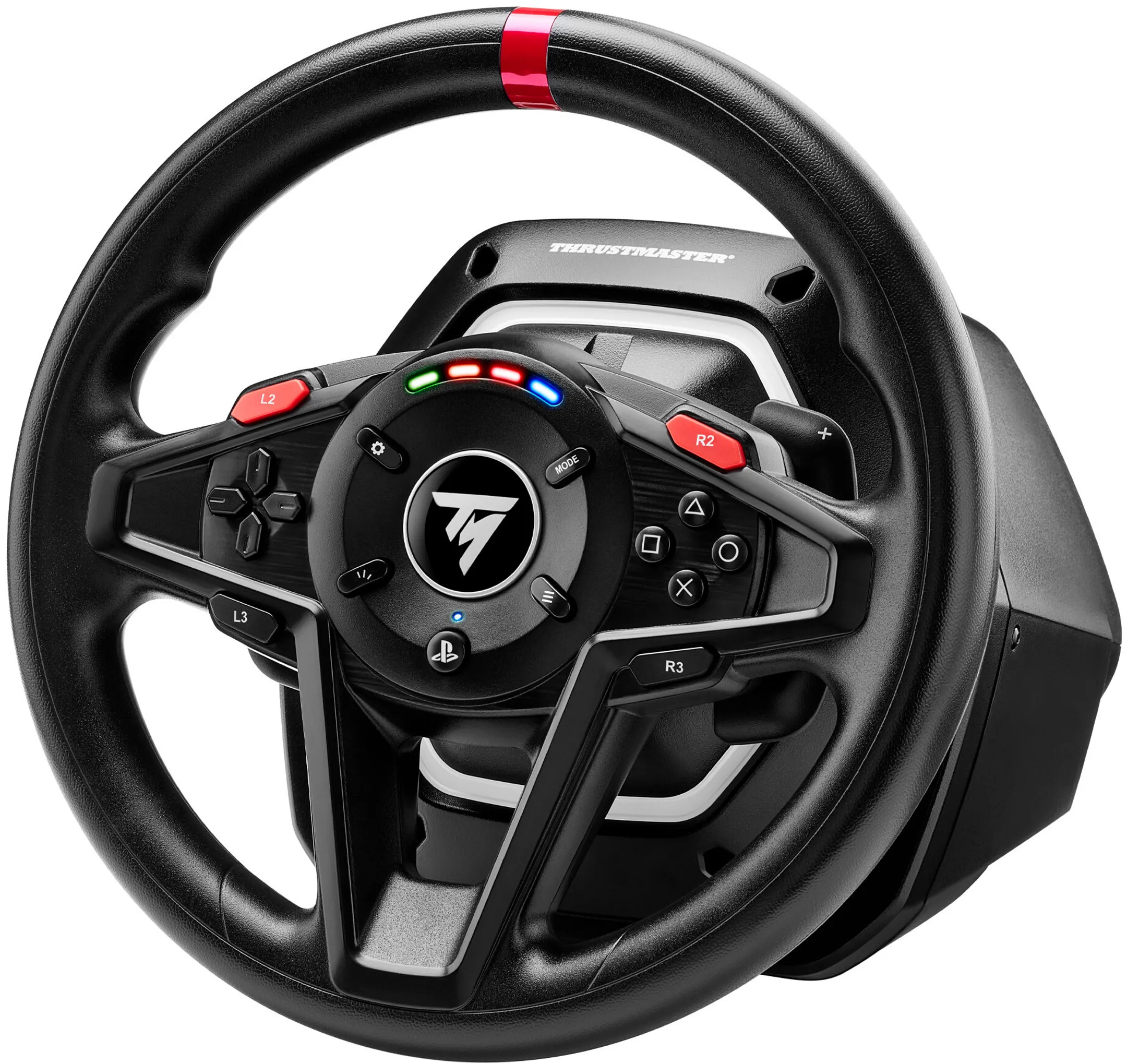Thrustmaster T128 image