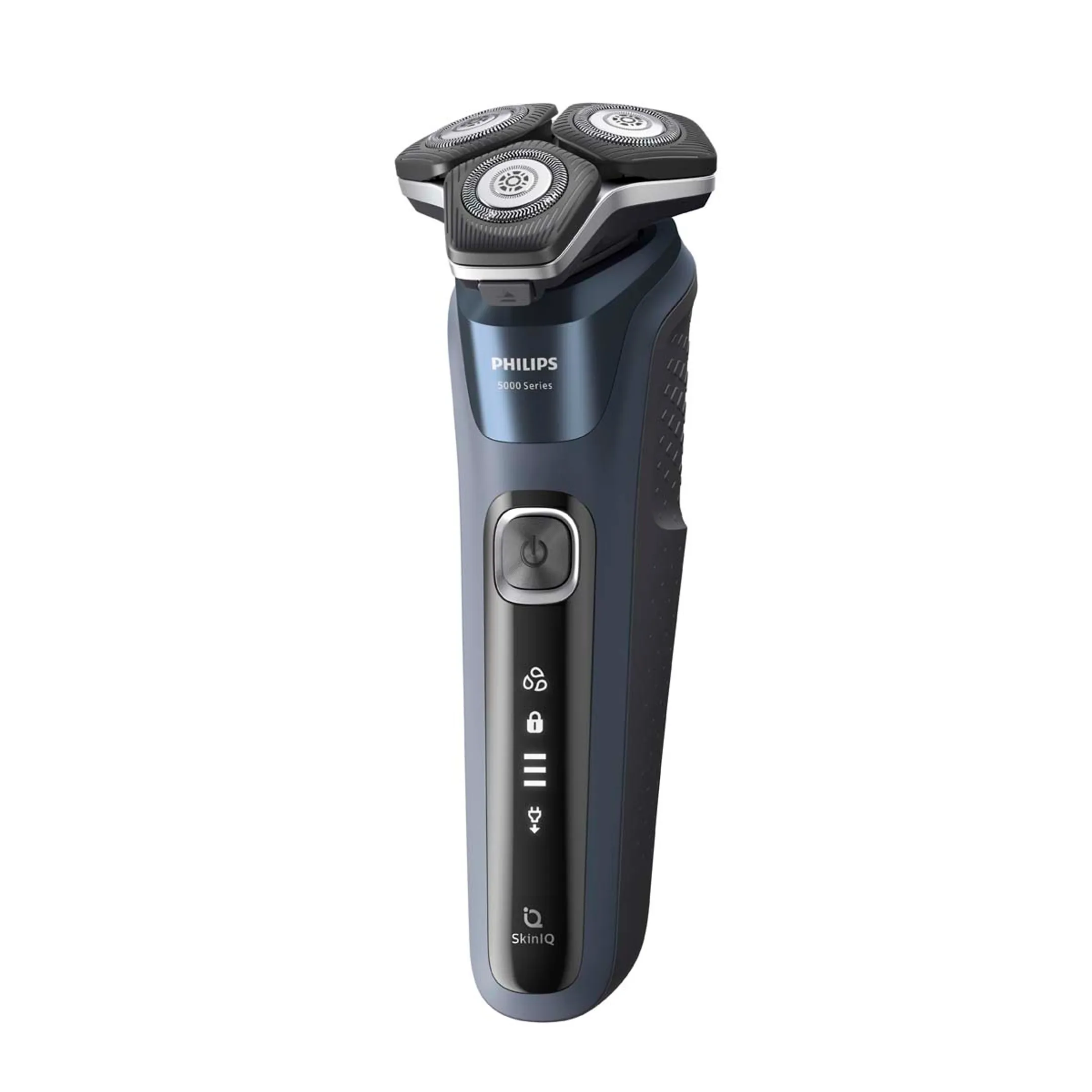 Philips Scheerapparaat Wet & Dry S5885/25 Series 5000 image