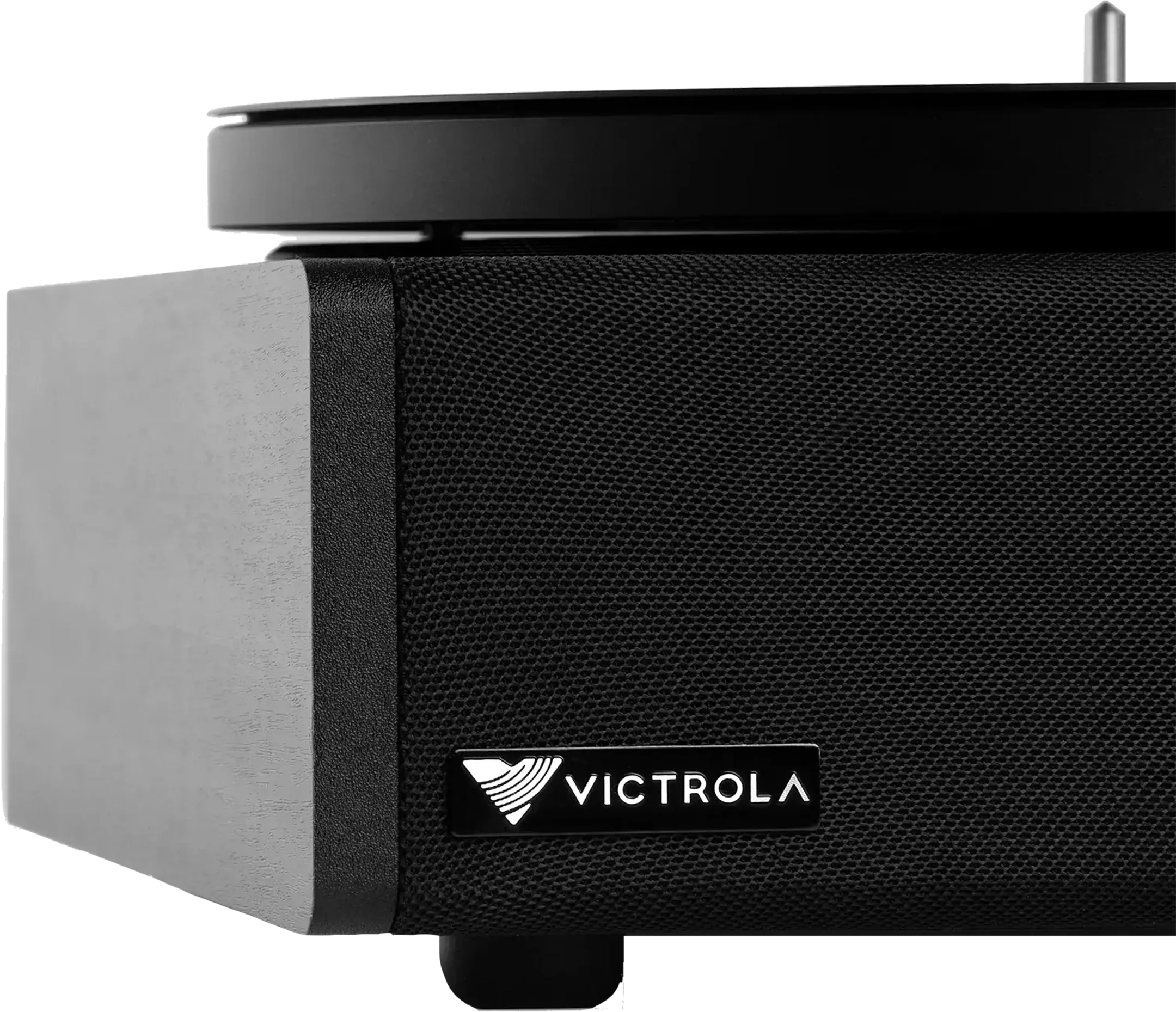 Victrola VPMS-1 platenspeler - Zwart image