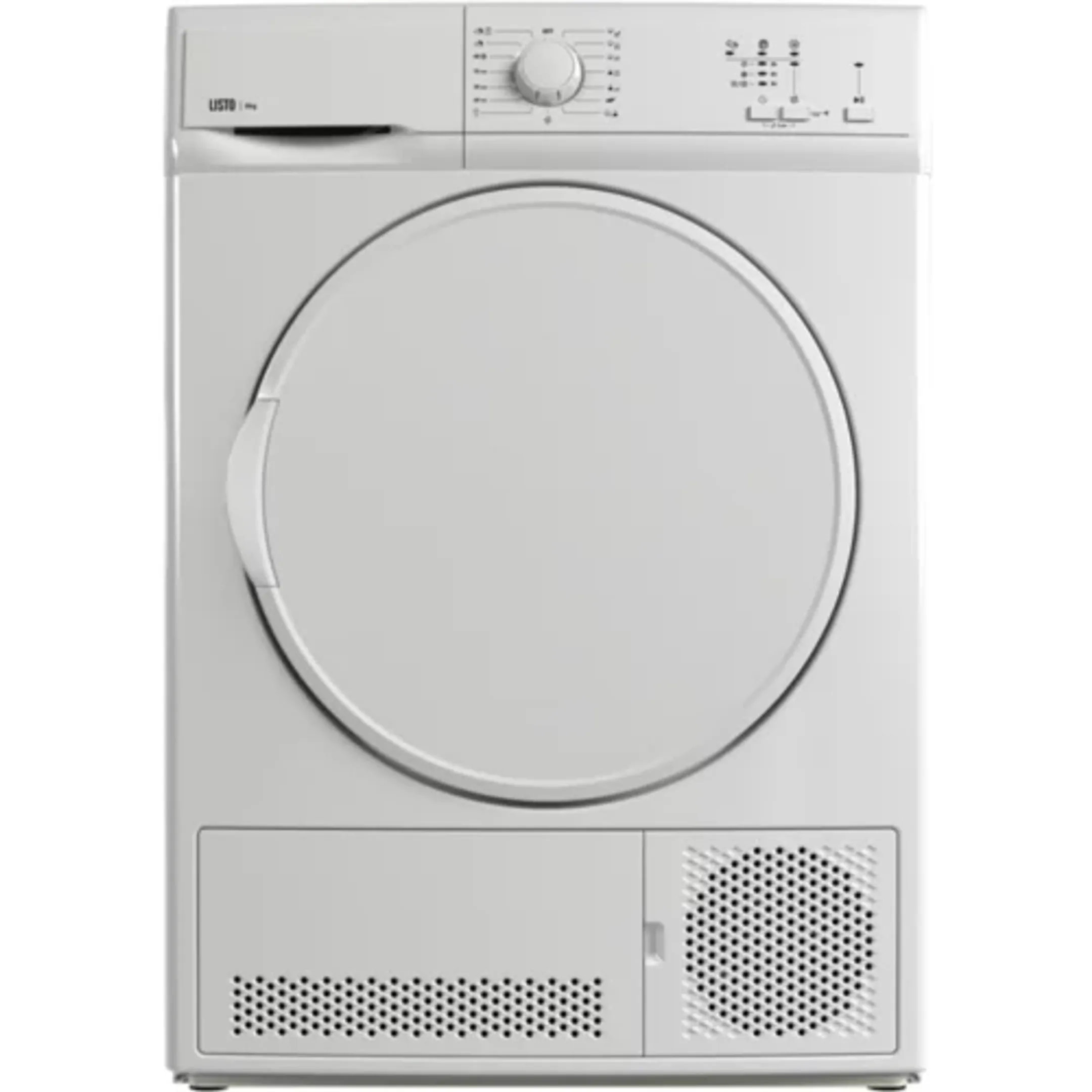 Sèche-linge SLC8-L2b