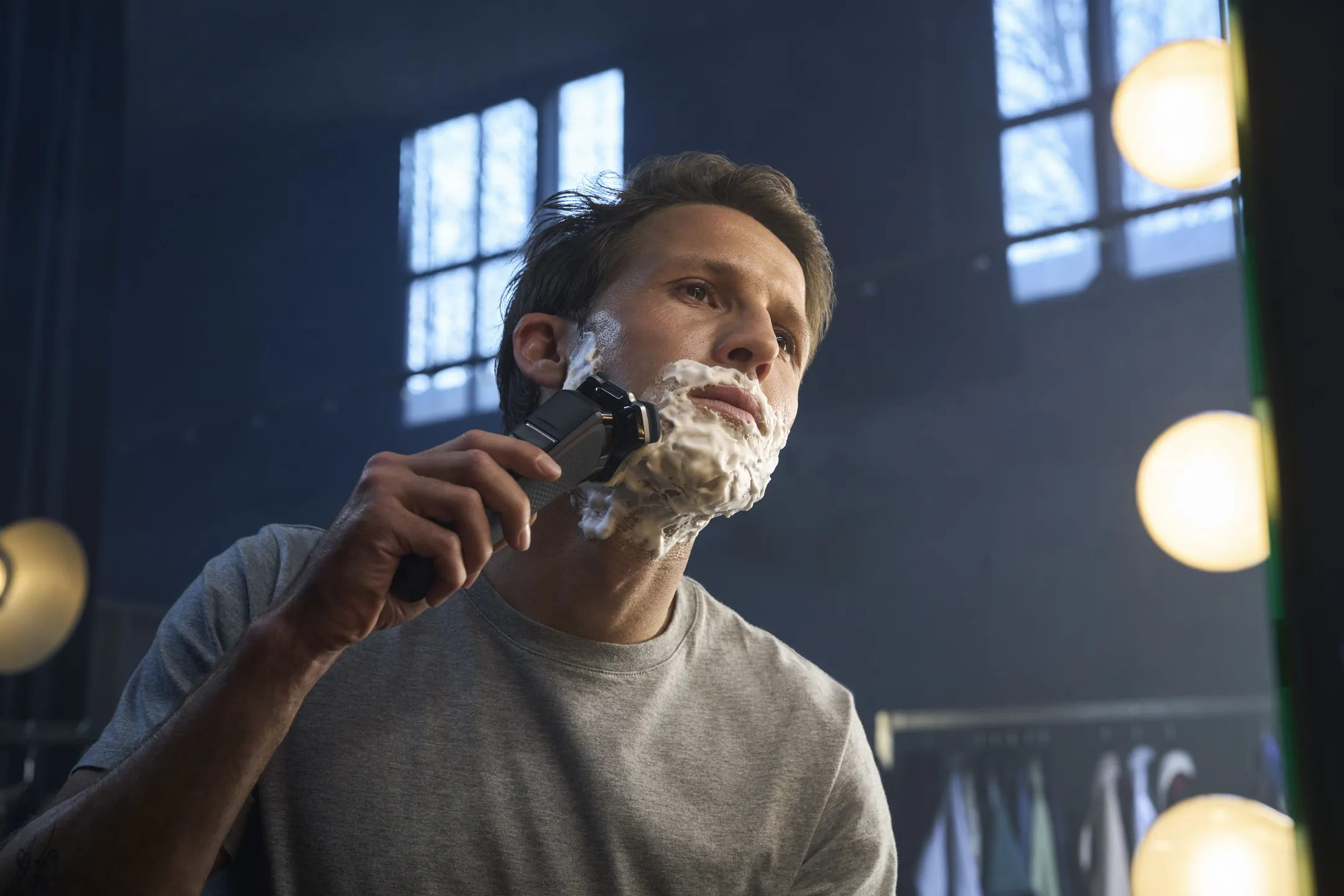 Philips Scheerapparaat Wet & Dry S7886/63 Series 7000 image