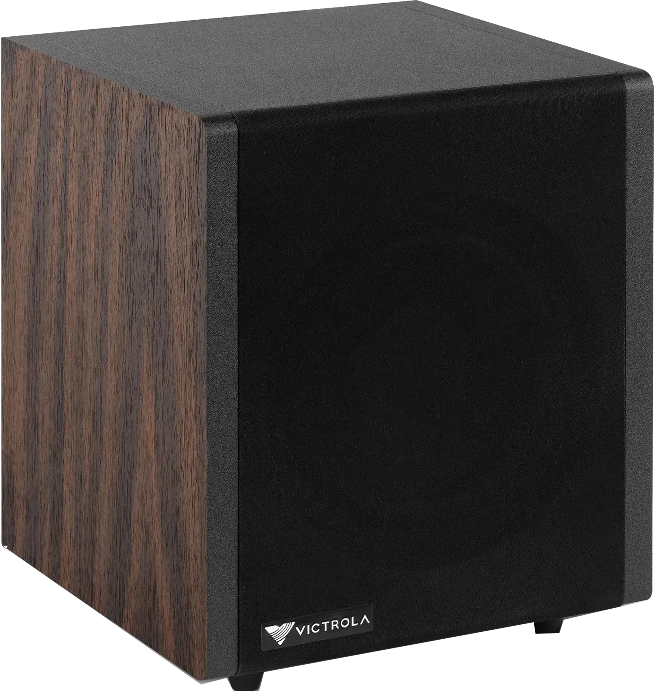 Victrola VPMS-1 platenspeler - Zwart image