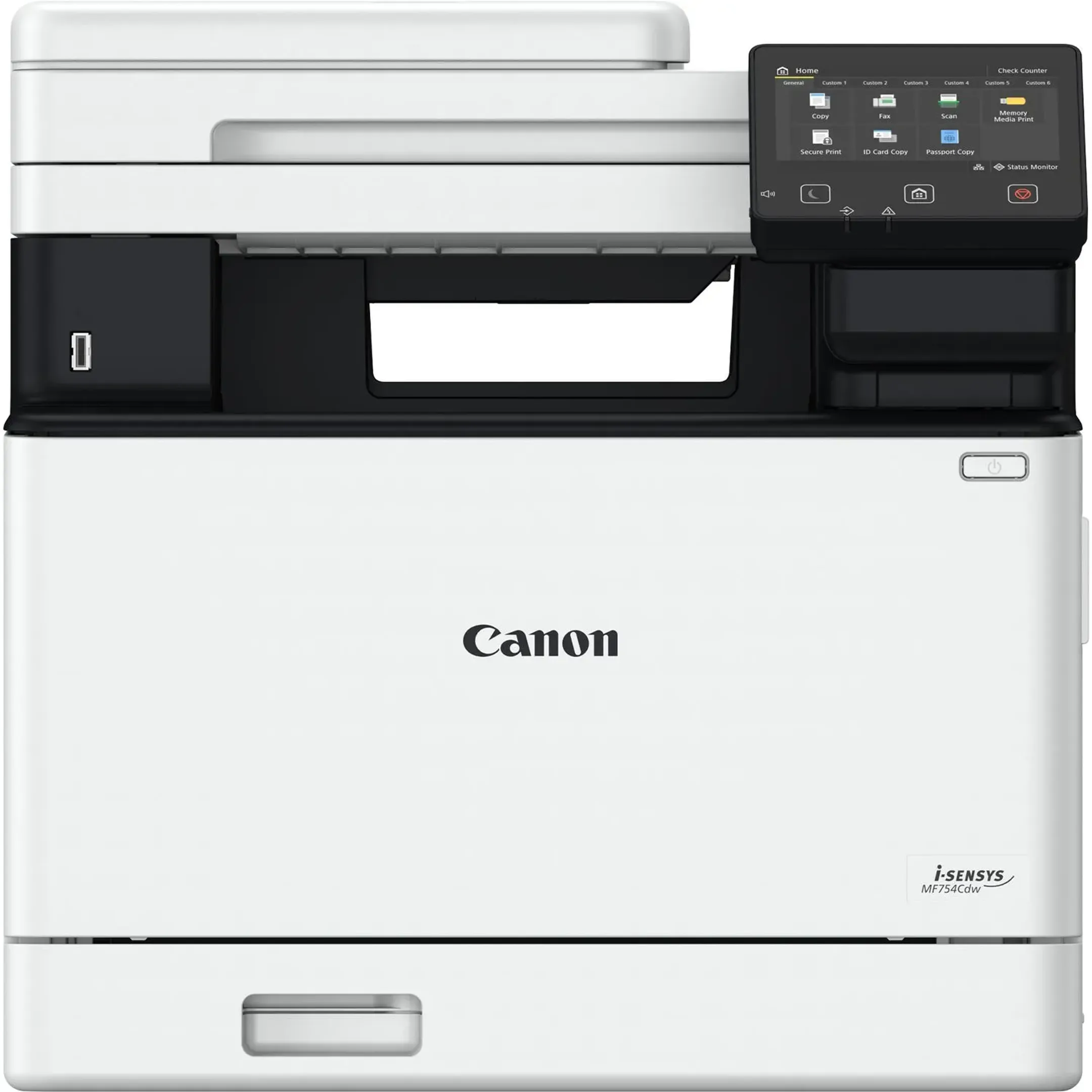 Canon i-SENSYS MF754Cdw image