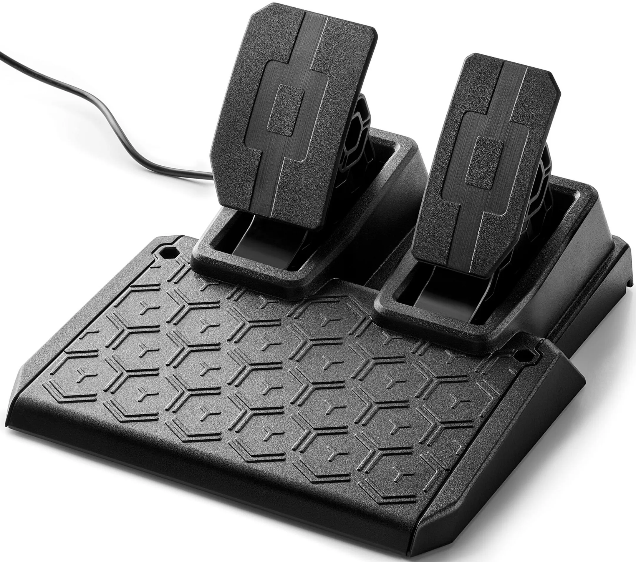 Thrustmaster T128 image