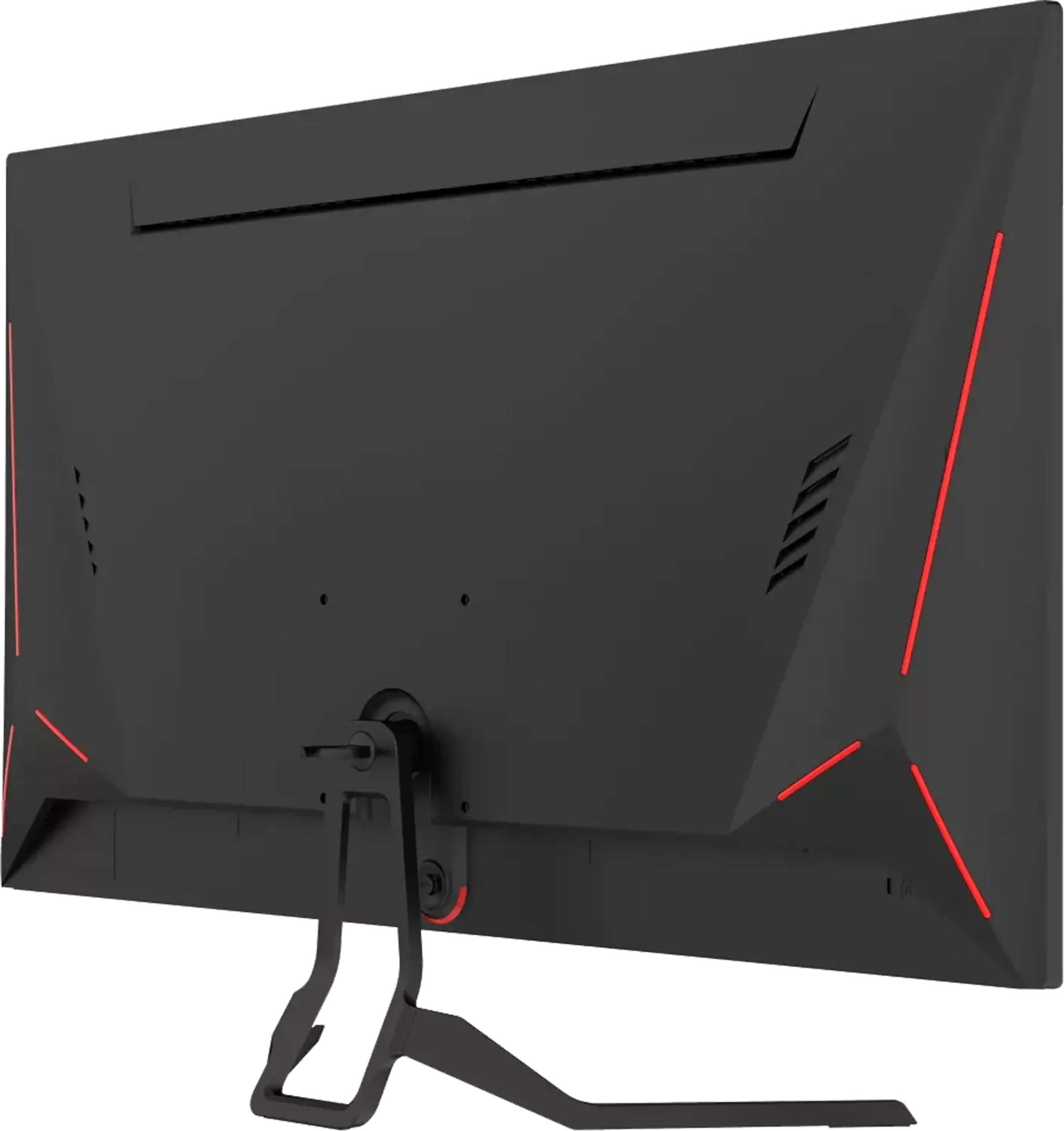 Skillkorp Moniteur gaming WQHD 165hz G32 001 SKP - Noir image