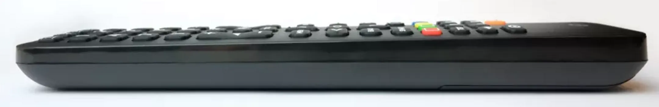 Essentiel-B Télécommande universelle RC41-328 4en1 - Noir image