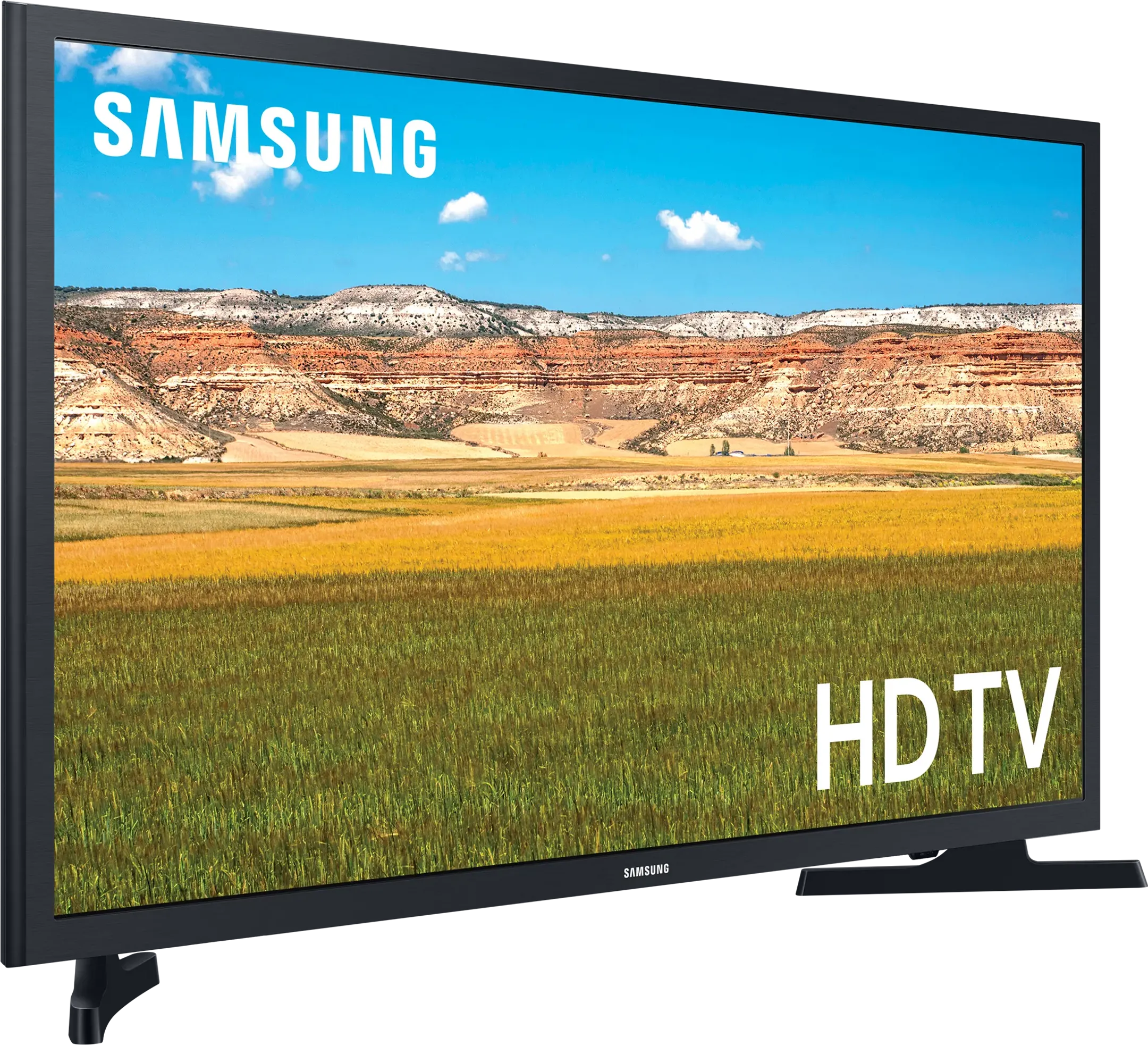 Samsung TV HD LED UE32T4300AEXXN (2023) - 32 pouces image