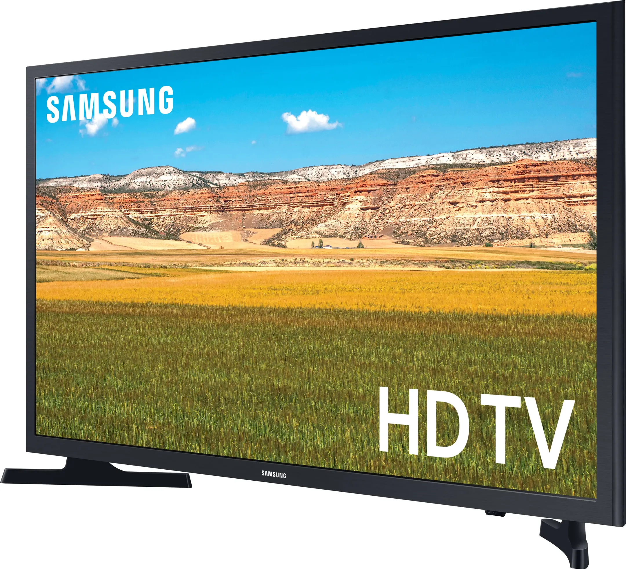 Samsung TV HD LED UE32T4300AEXXN (2023) - 32 pouces image
