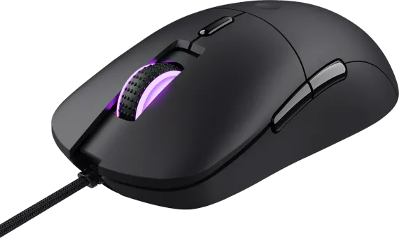 GXT 981 Redex lichte gaming muis