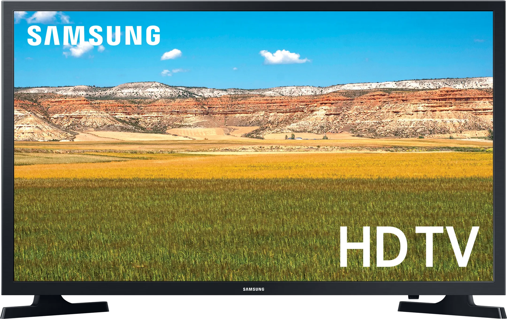 Samsung TV HD LED UE32T4300AEXXN (2023) - 32 pouces image