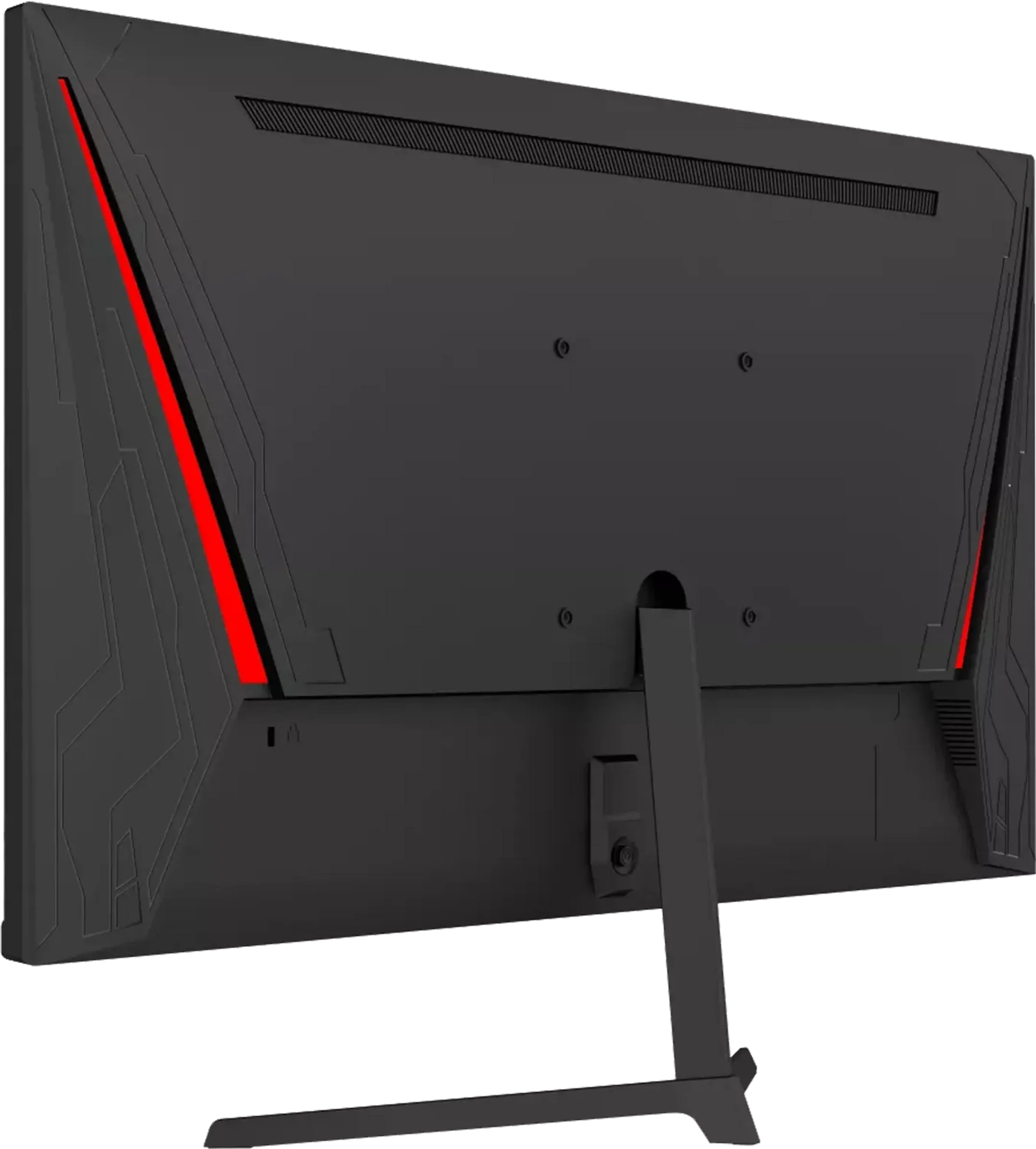 Skillkorp Moniteur gaming FHD 165hz G24 001 SKP - Noir image