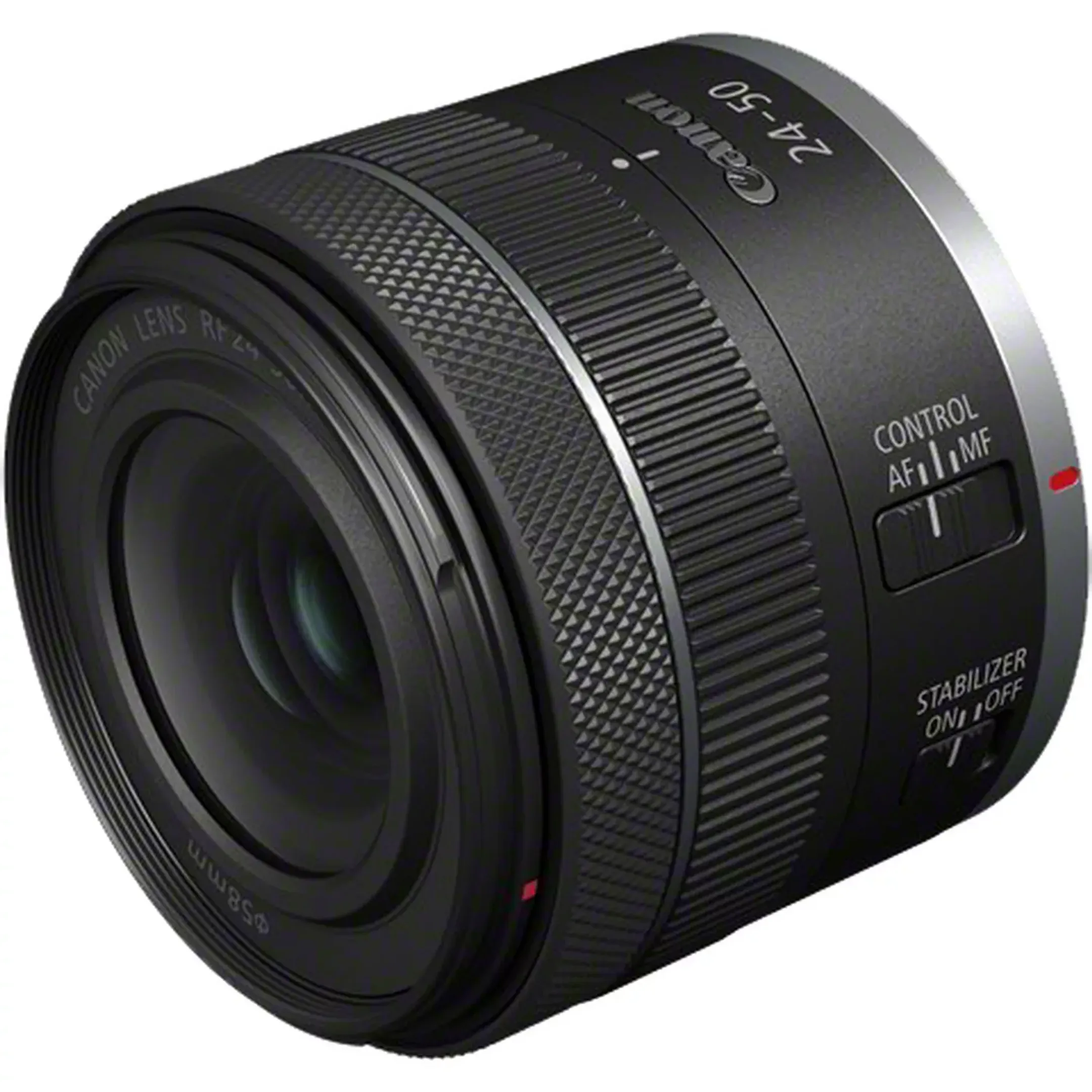 Canon Objectif RF 24-50mm F4.5-6.3 image