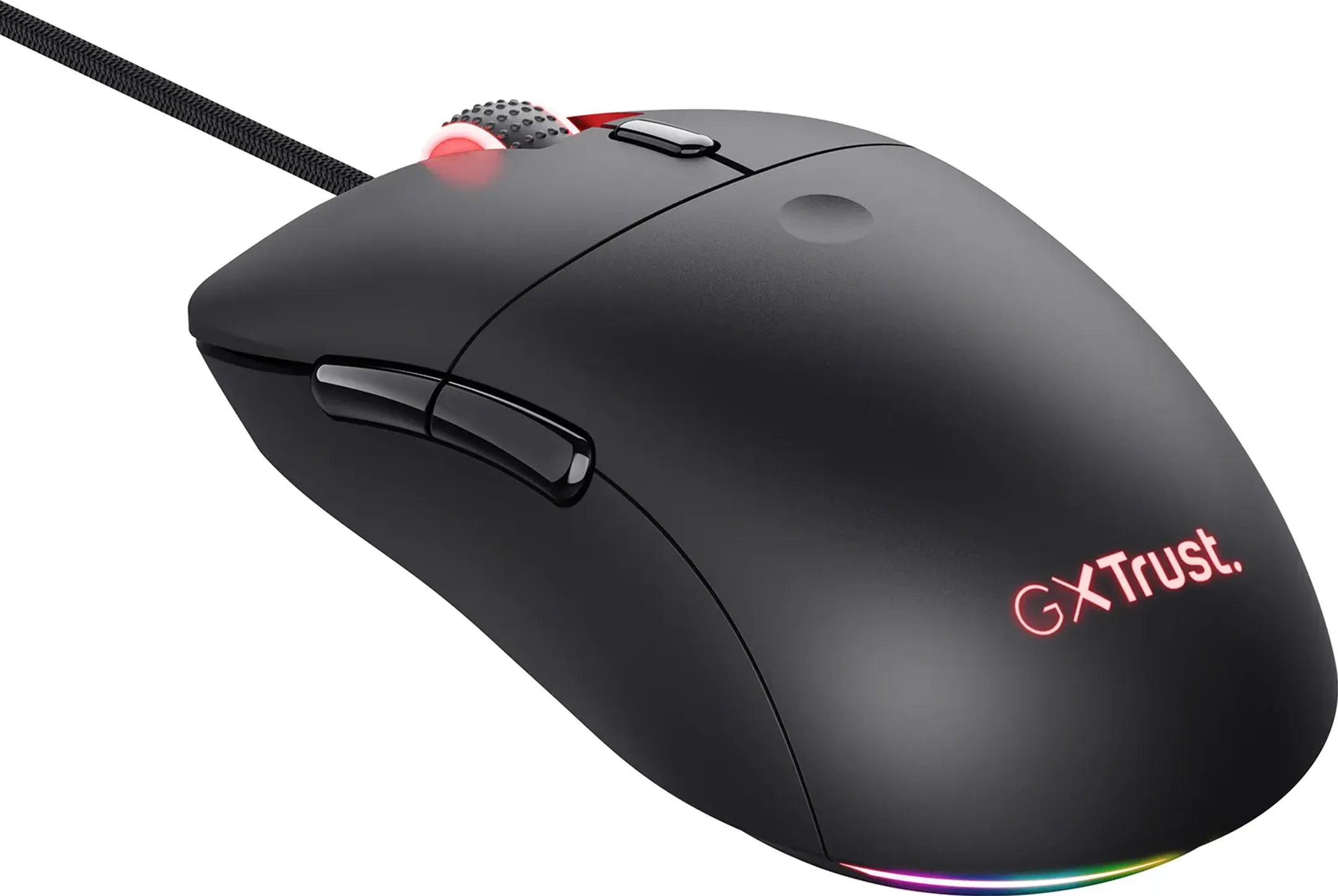 Trust Souris gaming légère GXT 981 Redex image