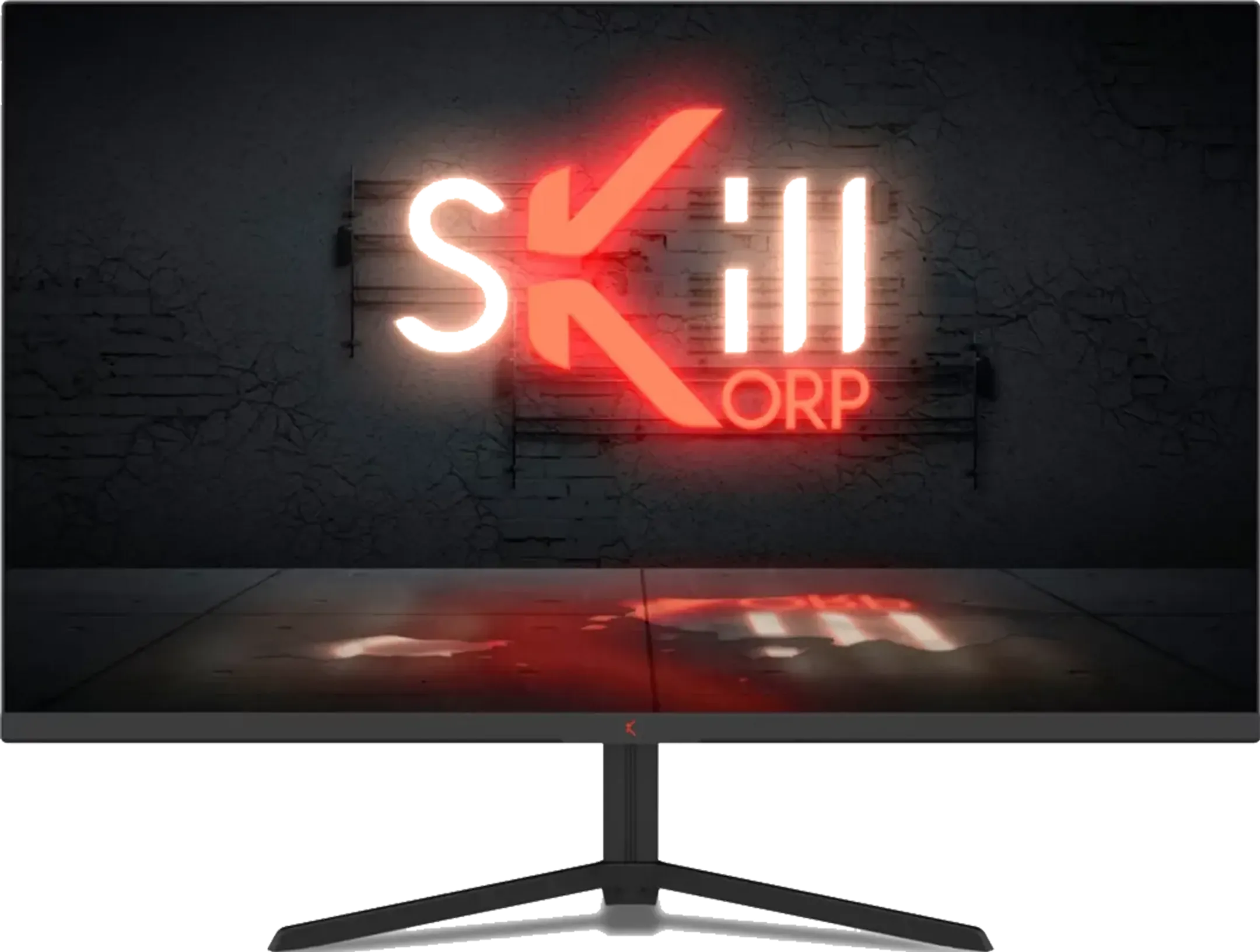 Moniteur gaming FHD 165hz G24 001 SKP - Noir