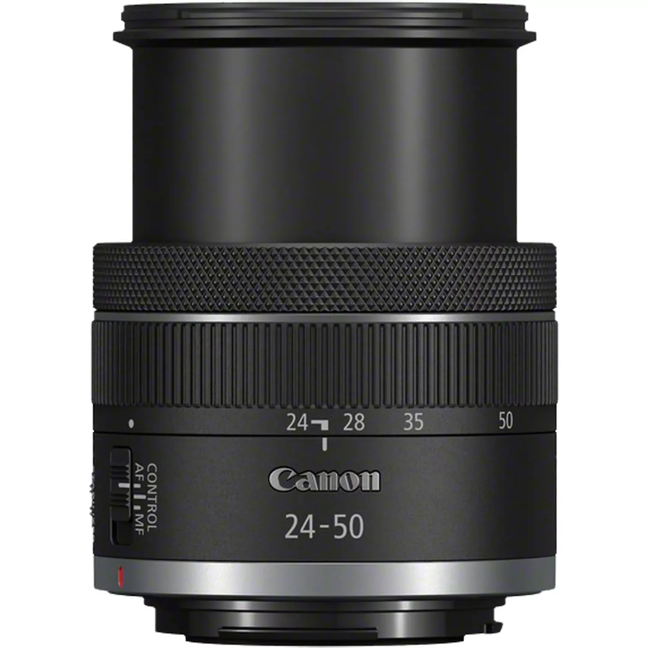 Canon Objectif RF 24-50mm F4.5-6.3 image